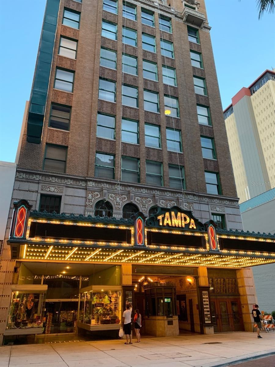 2608 E CLARK ST #2, TAMPA, FL, 33605