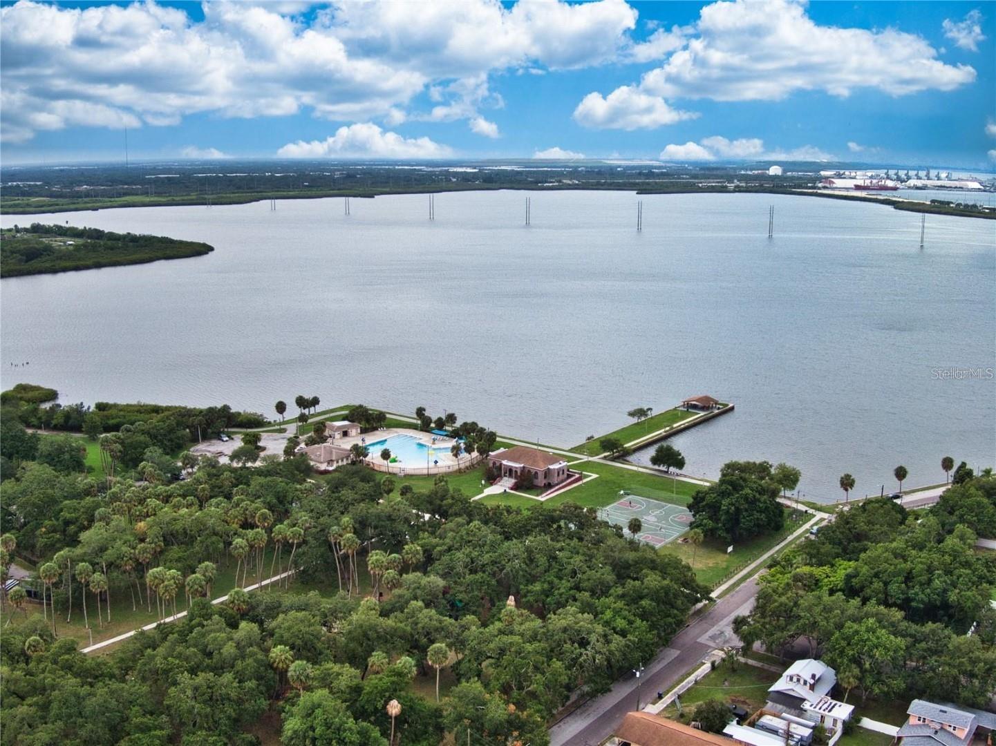 2608 E CLARK ST #2, TAMPA, FL, 33605