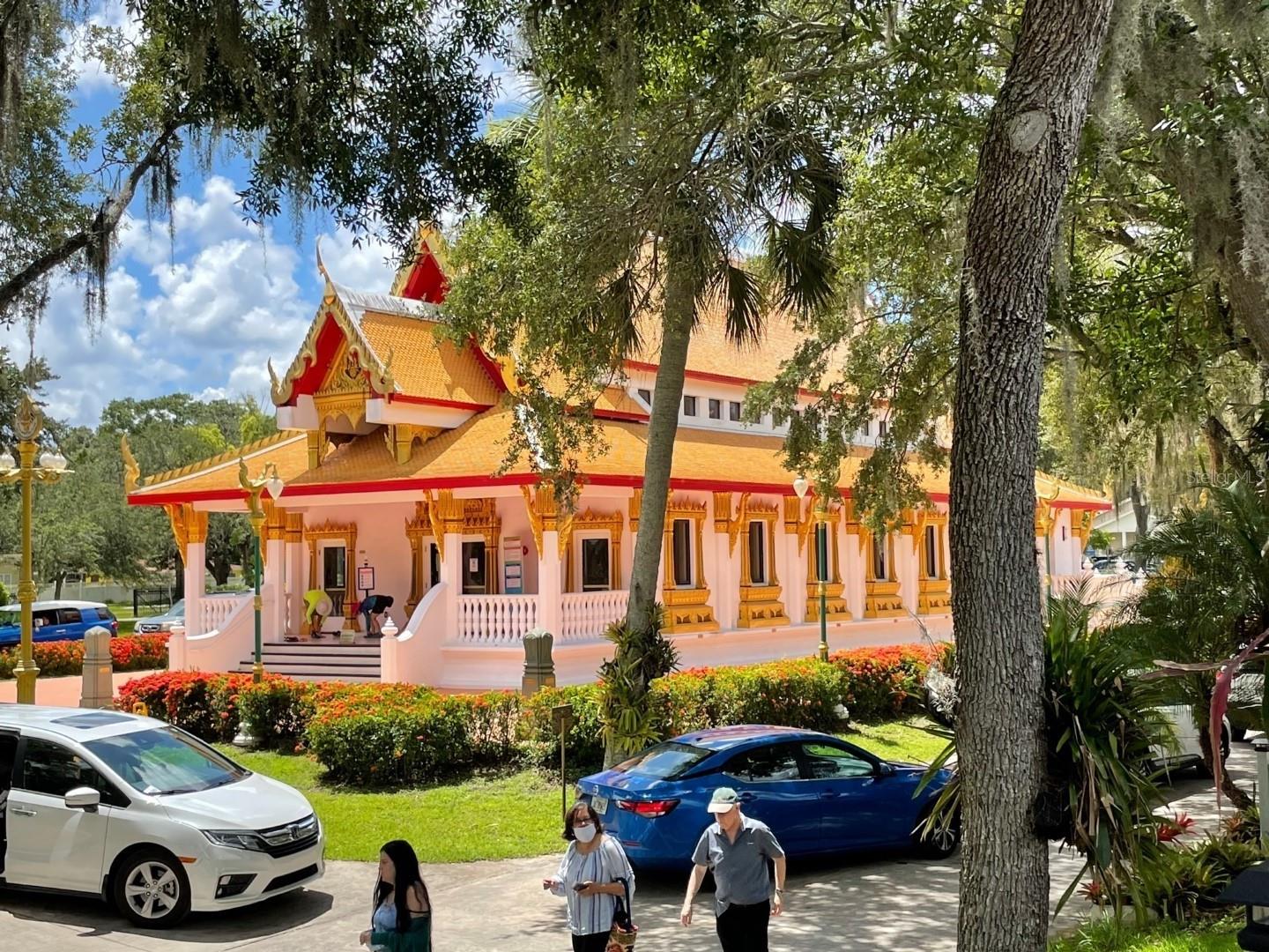 2608 E CLARK ST #2, TAMPA, FL, 33605