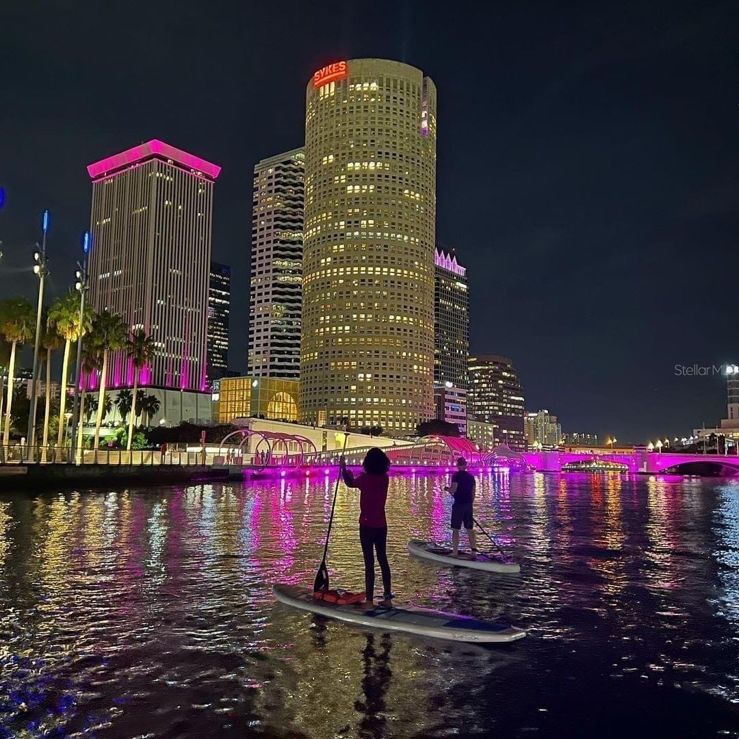 2608 E CLARK ST #2, TAMPA, FL, 33605