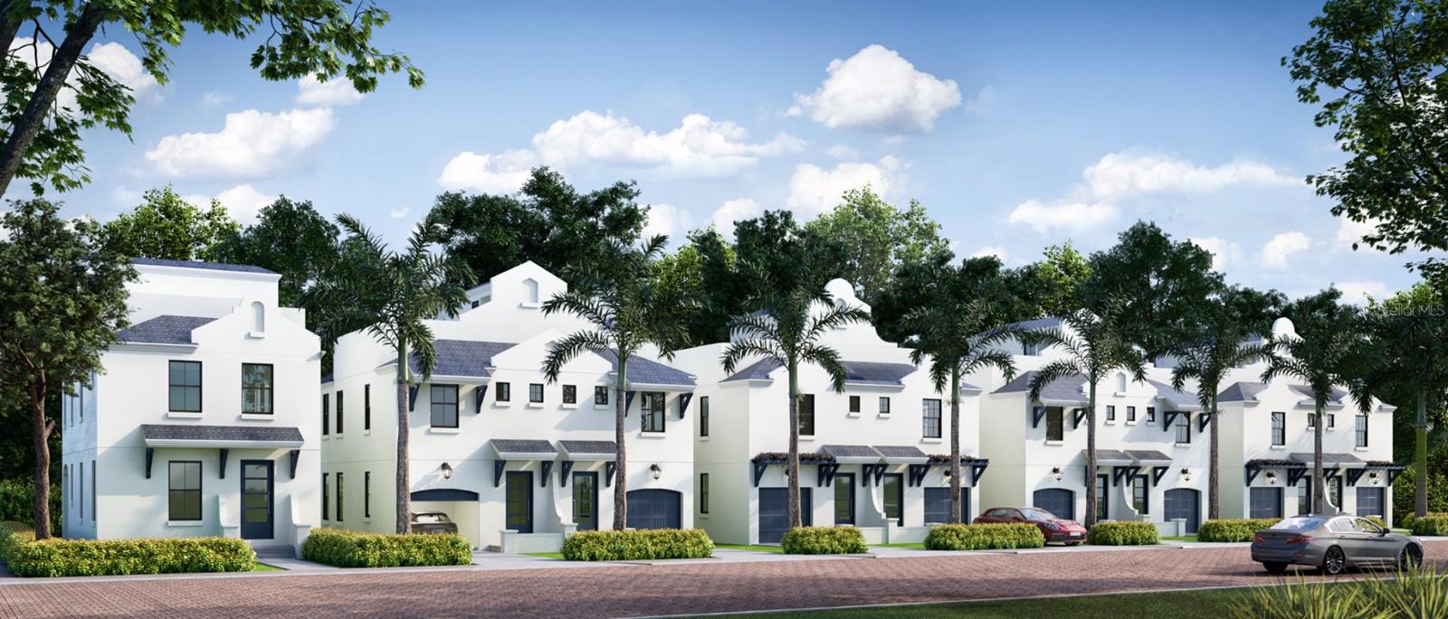 2608 E CLARK ST #2, TAMPA, FL, 33605