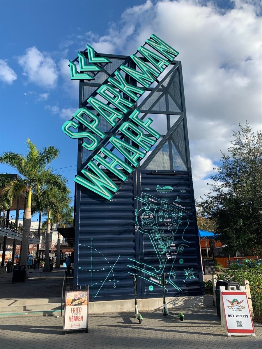 2608 E CLARK ST #2, TAMPA, FL, 33605