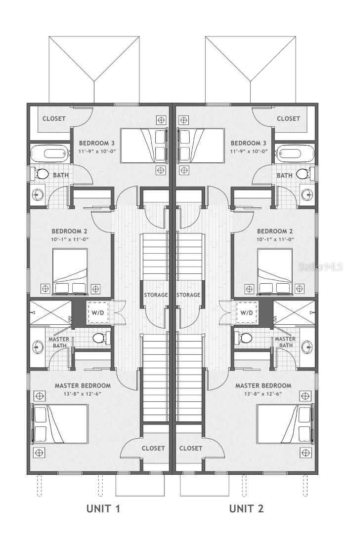 2608 E CLARK ST #2, TAMPA, FL, 33605