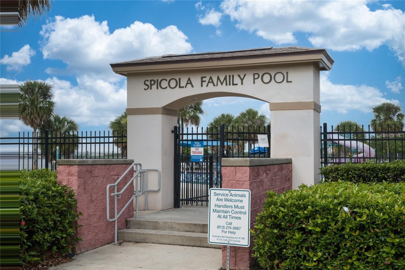 2608 E CLARK ST #2, TAMPA, FL, 33605