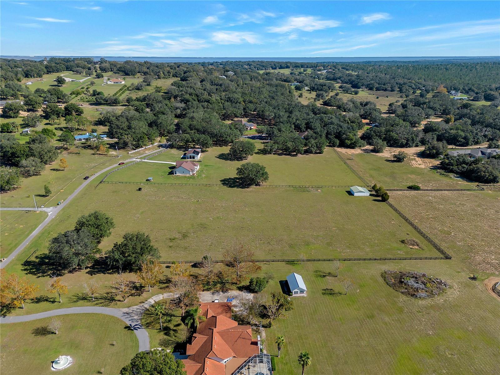 12820 SUGARWOOD LN, CLERMONT, FL, 34715