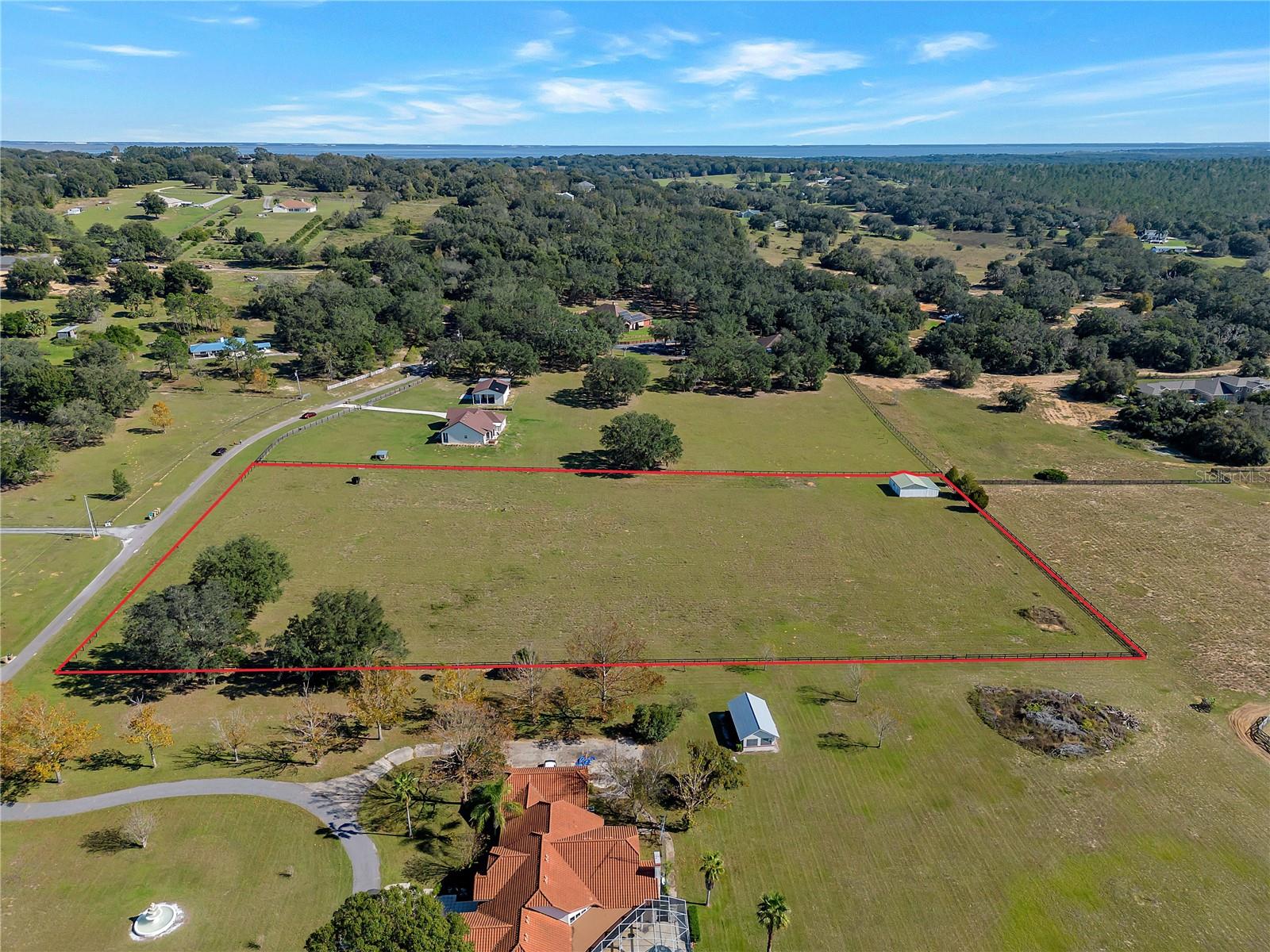 12820 SUGARWOOD LN, CLERMONT, FL, 34715