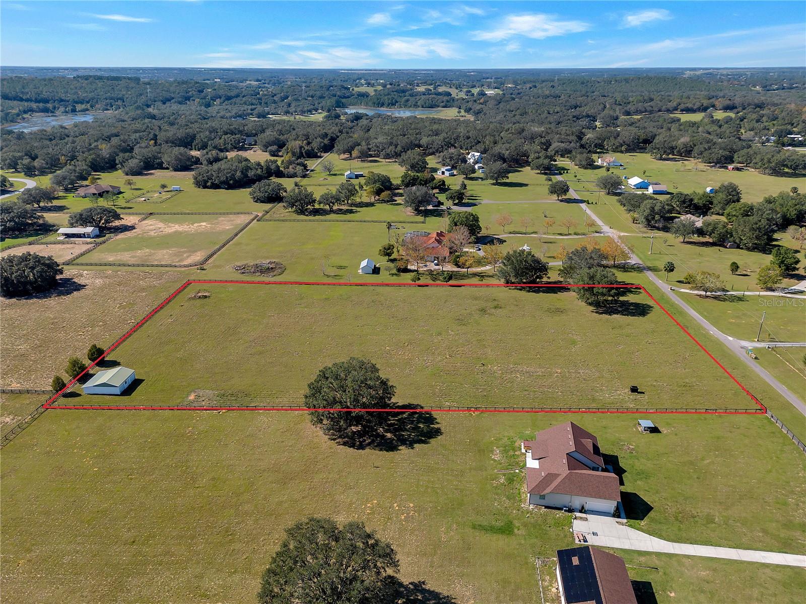 12820 SUGARWOOD LN, CLERMONT, FL, 34715