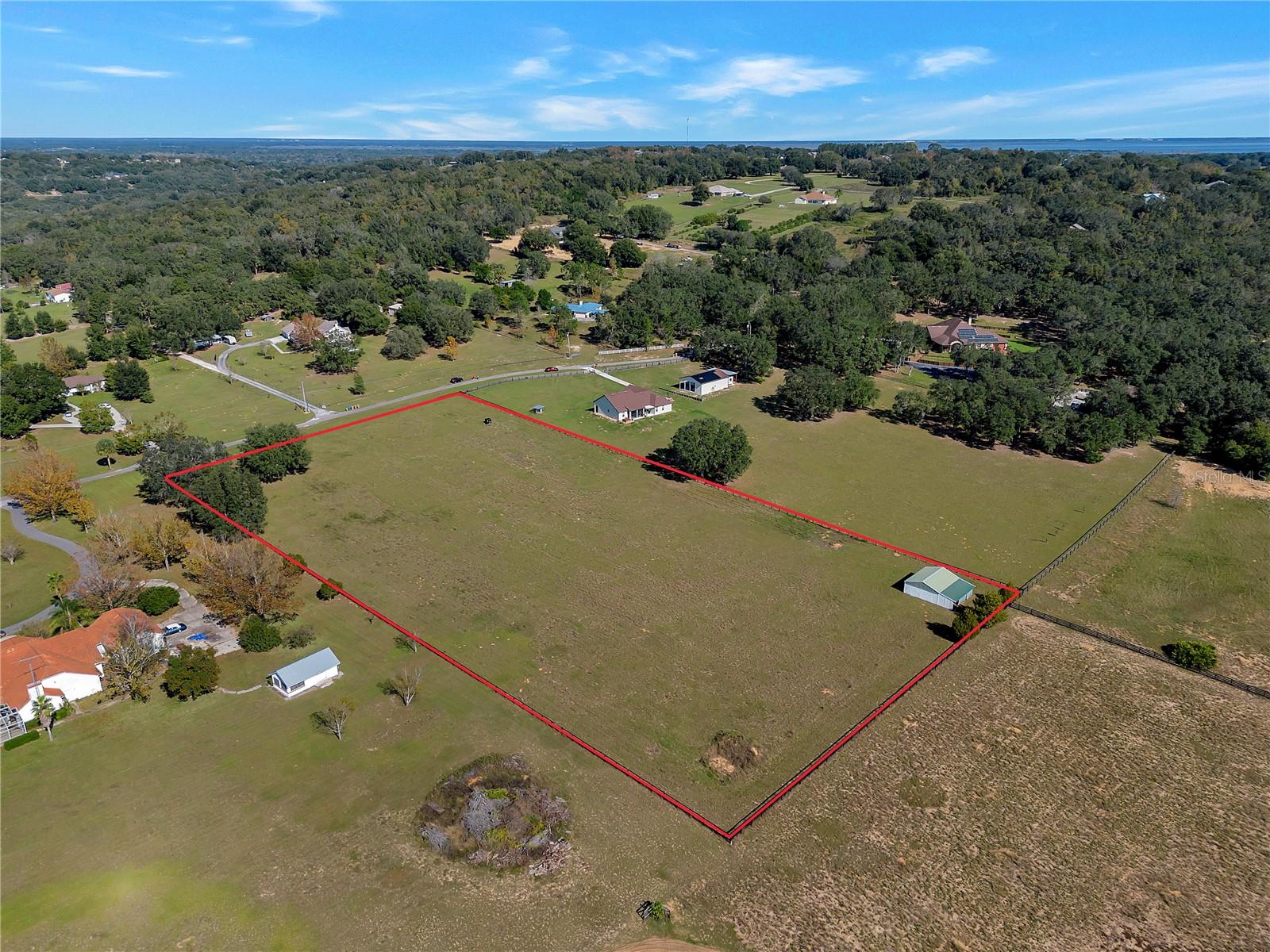 12820 SUGARWOOD LN, CLERMONT, FL, 34715