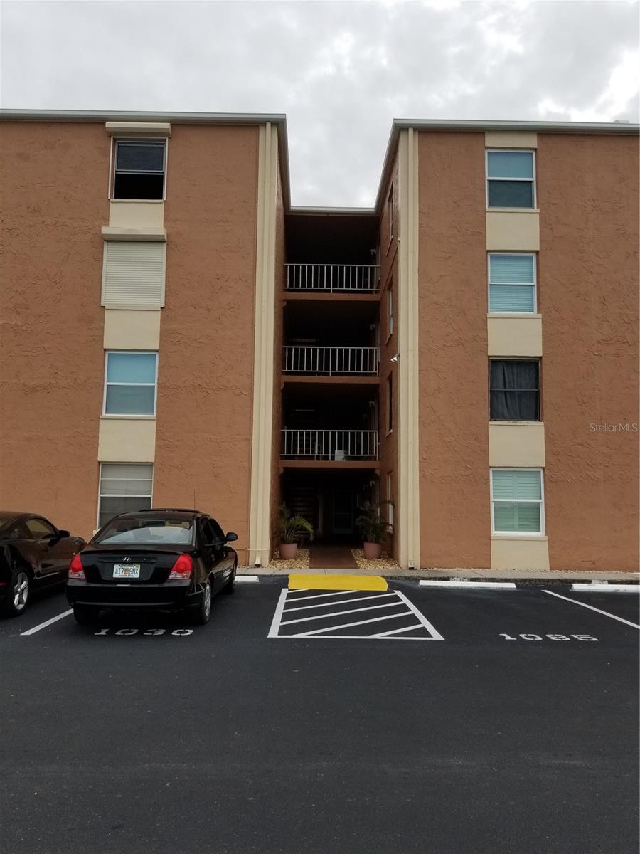 12760 INDIAN ROCKS RD #1030, LARGO, FL, 33774