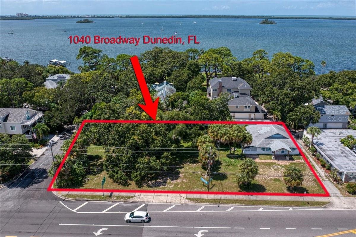 1040 BROADWAY, DUNEDIN, FL, 34698