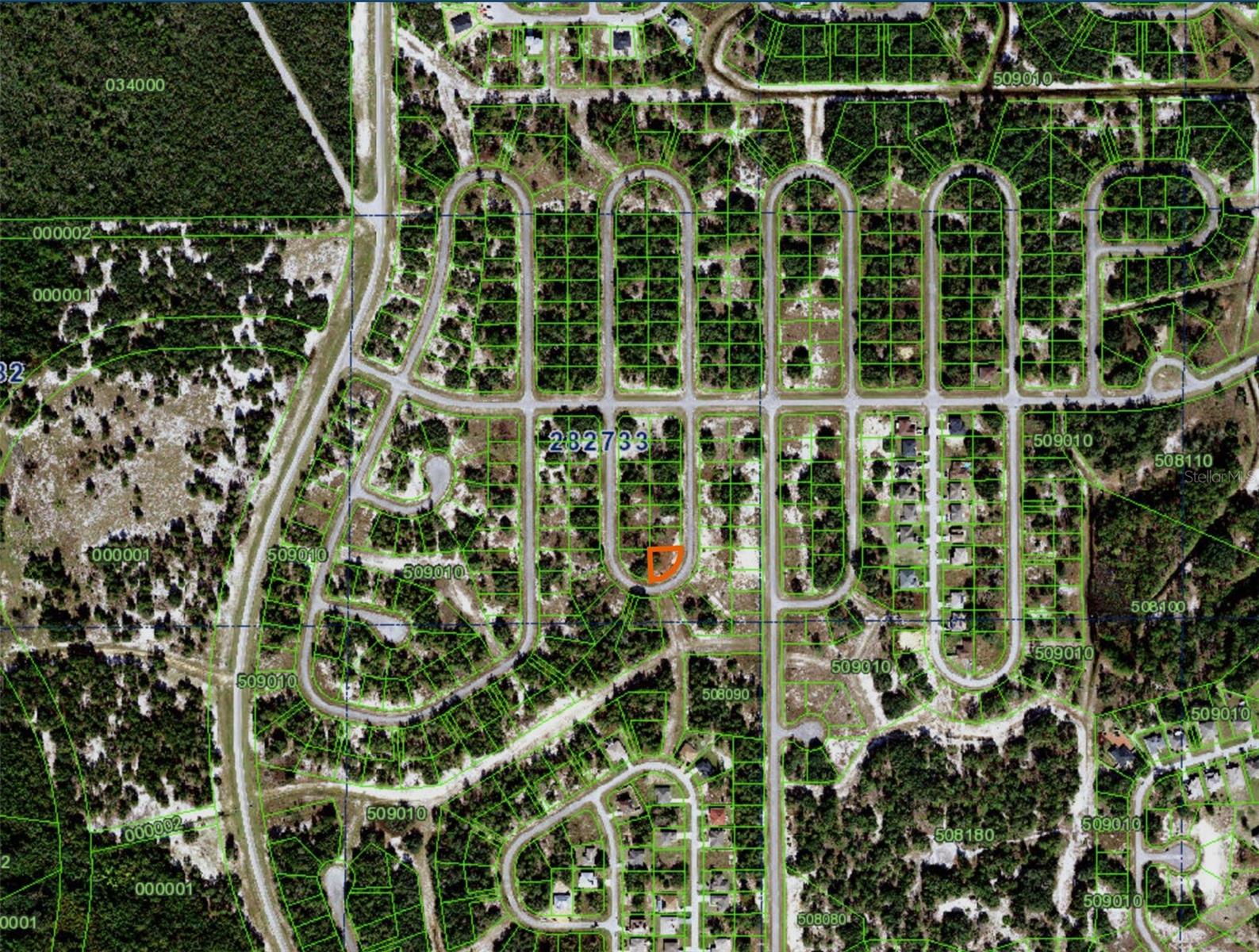 1312 ST AUGUSTINE DR, POINCIANA, FL, 34759