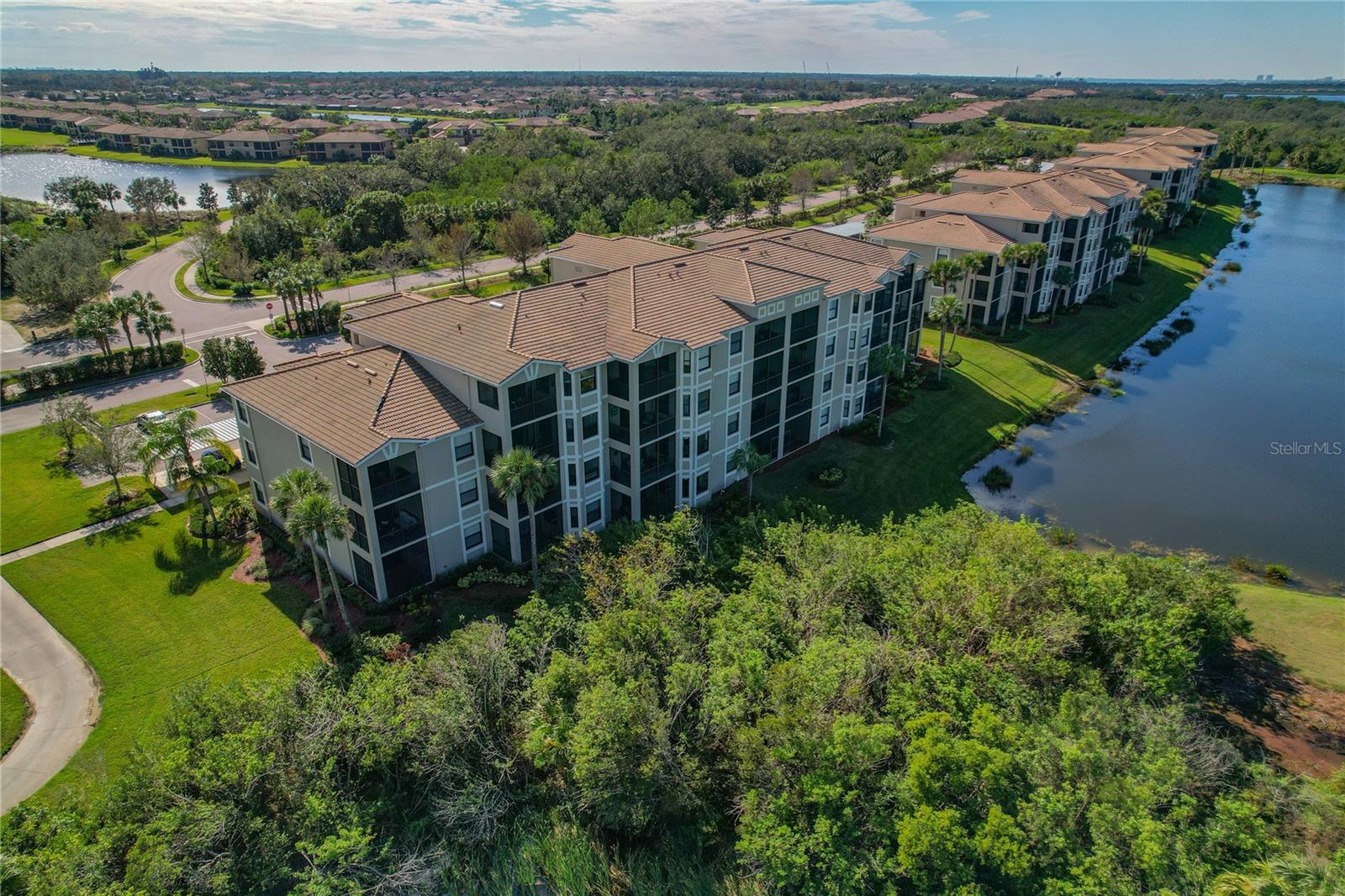 7121 RIVER HAMMOCK DR #102, BRADENTON, FL, 34212