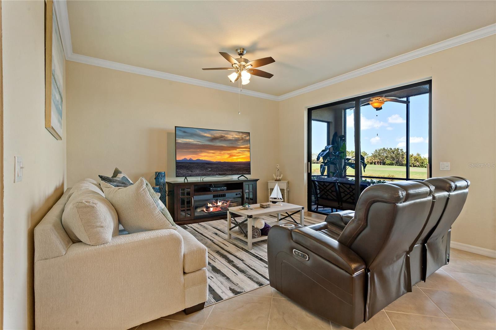 7121 RIVER HAMMOCK DR #102, BRADENTON, FL, 34212