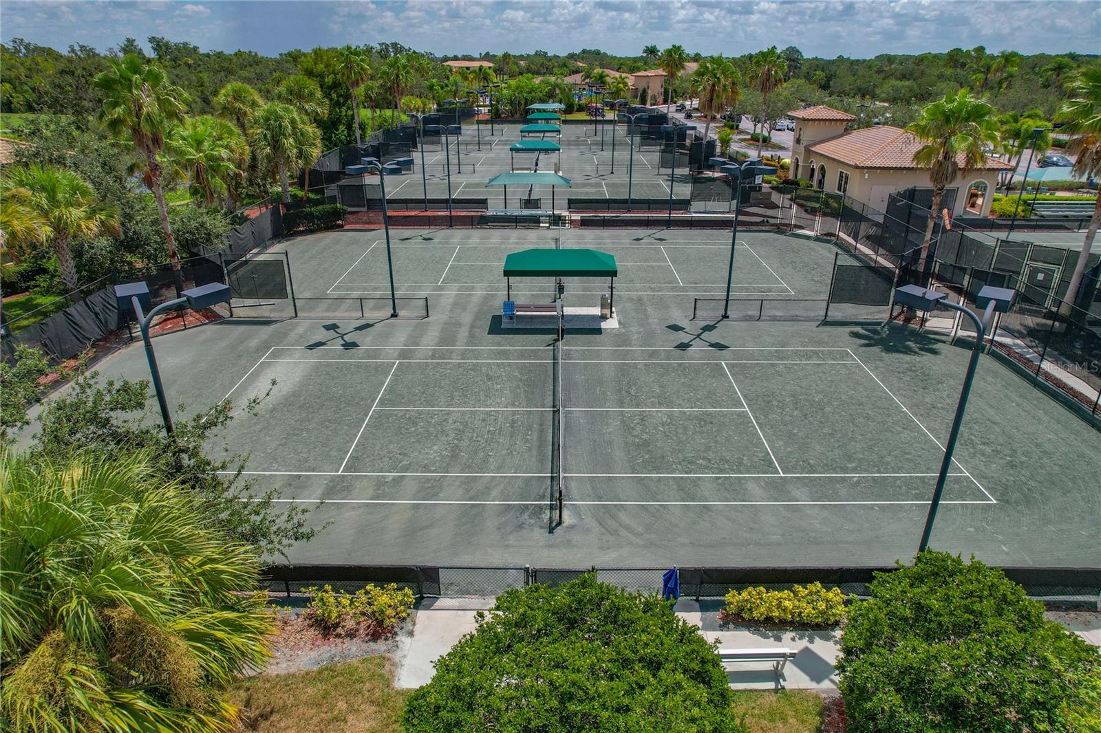 7121 RIVER HAMMOCK DR #102, BRADENTON, FL, 34212