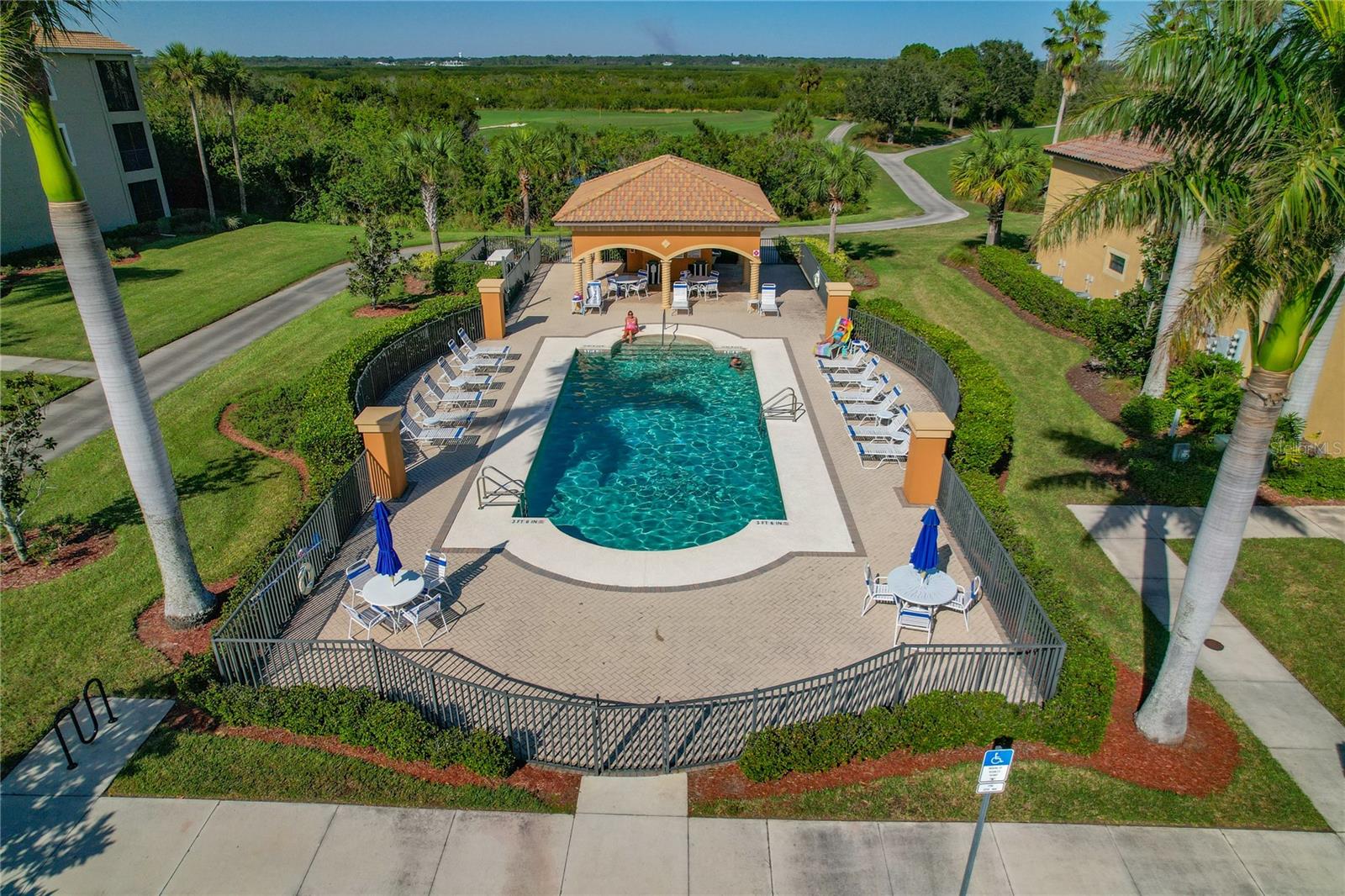 7121 RIVER HAMMOCK DR #102, BRADENTON, FL, 34212