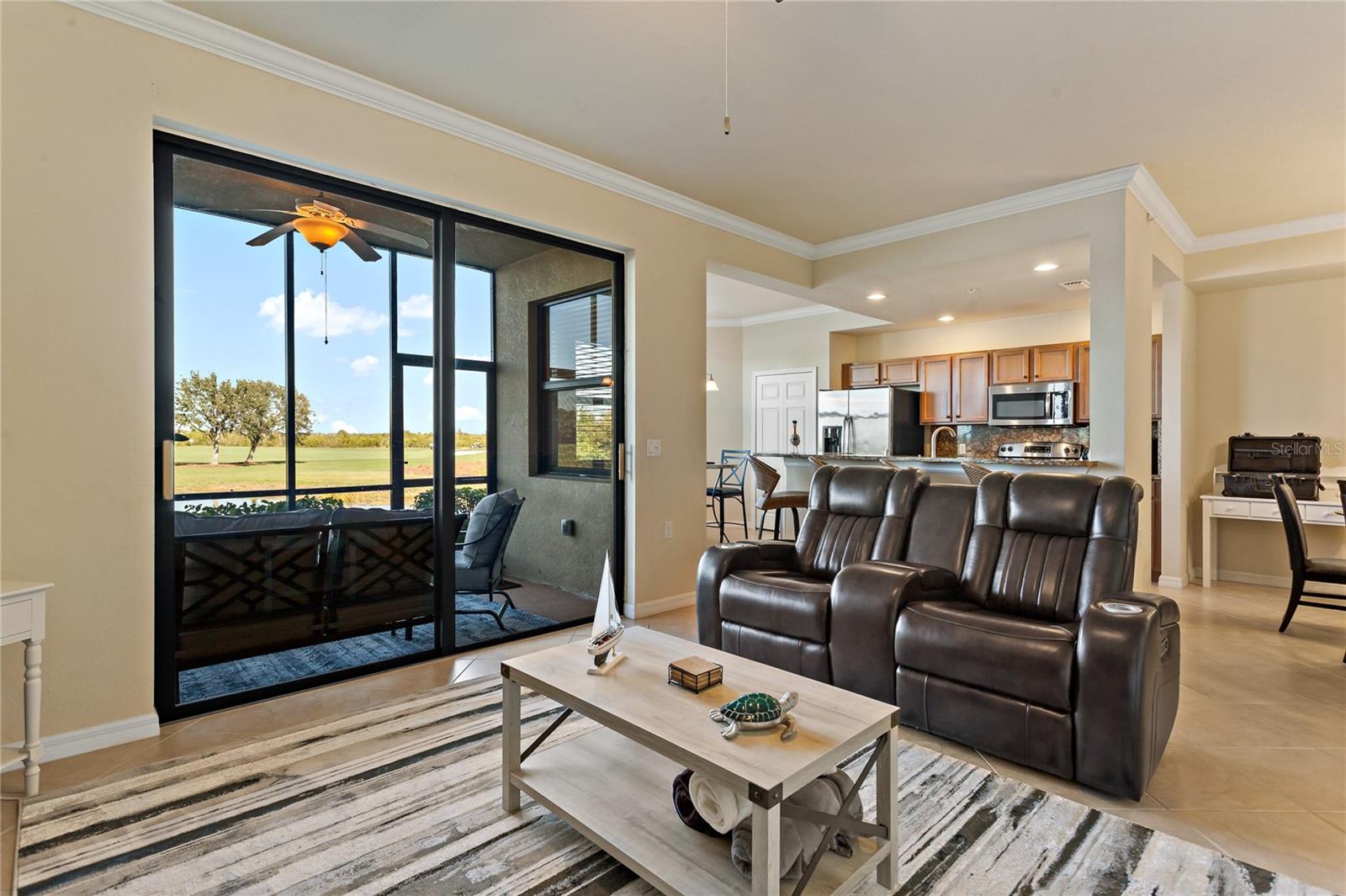 7121 RIVER HAMMOCK DR #102, BRADENTON, FL, 34212