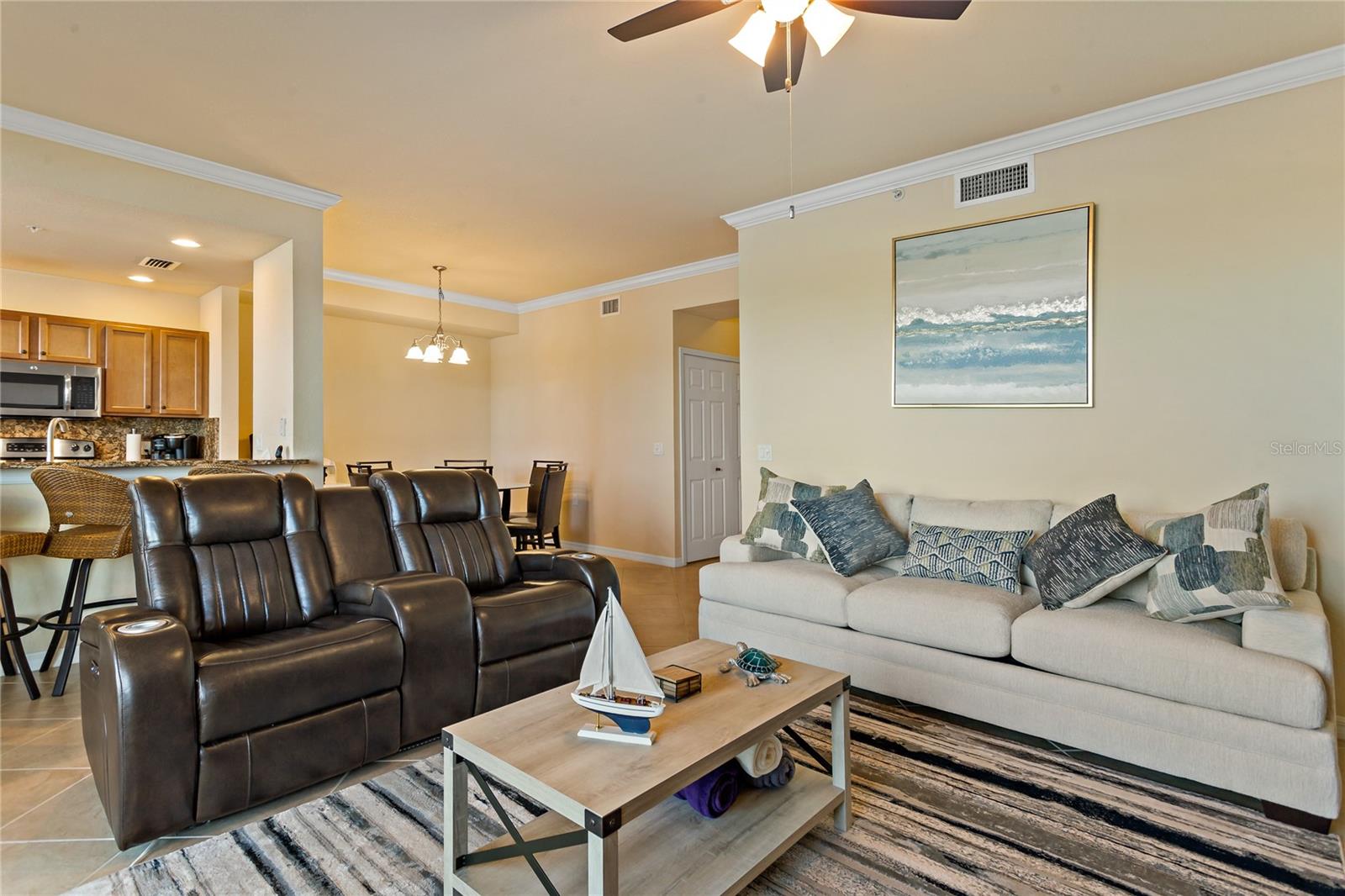 7121 RIVER HAMMOCK DR #102, BRADENTON, FL, 34212