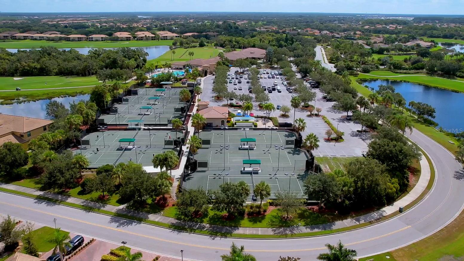 7121 RIVER HAMMOCK DR #102, BRADENTON, FL, 34212