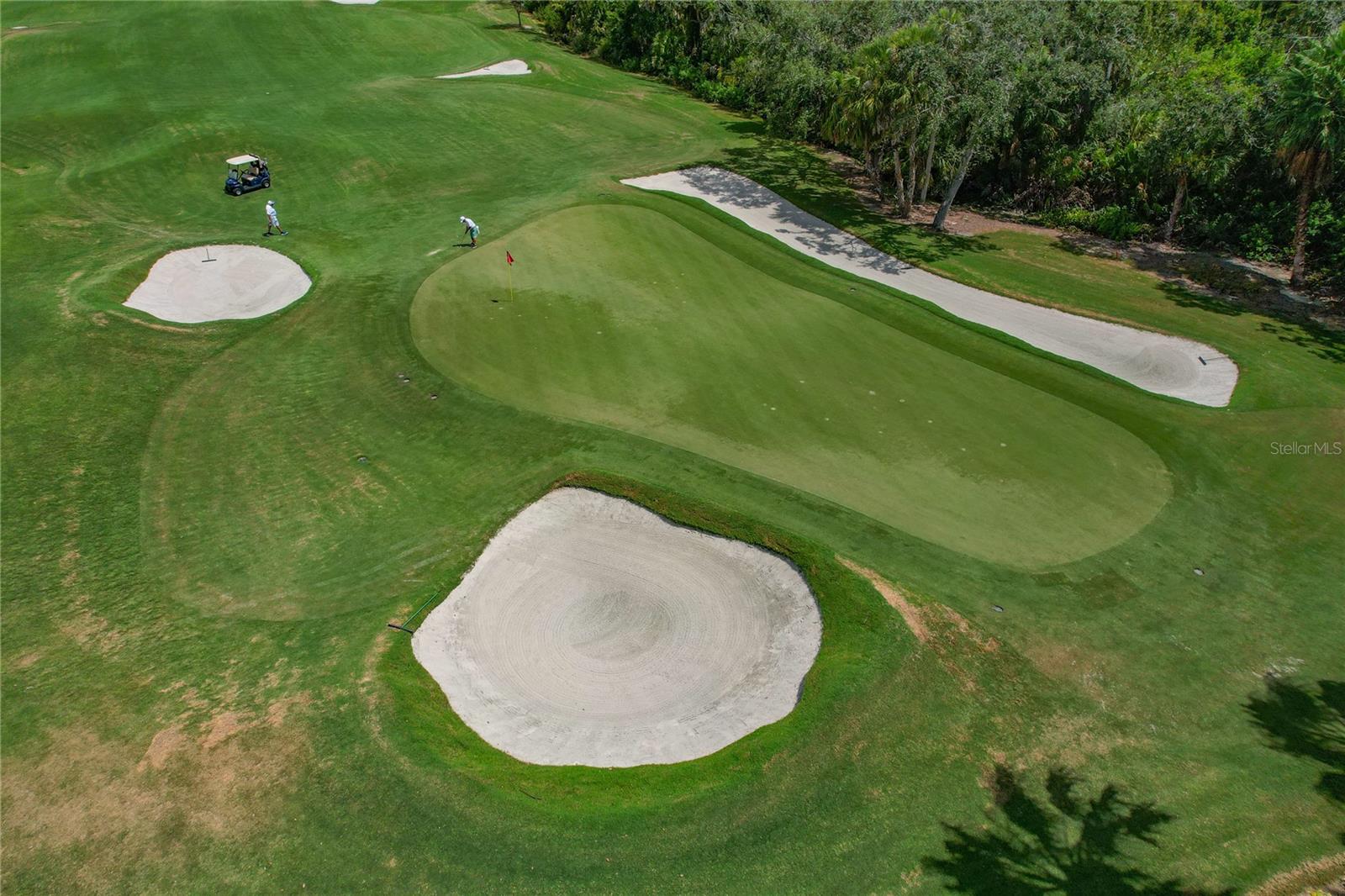 7121 RIVER HAMMOCK DR #102, BRADENTON, FL, 34212