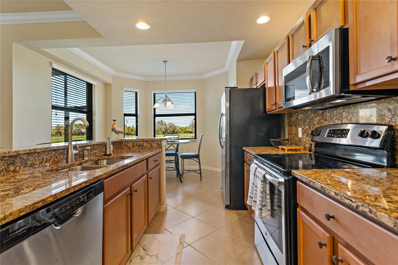 7121 RIVER HAMMOCK DR #102, BRADENTON, FL, 34212