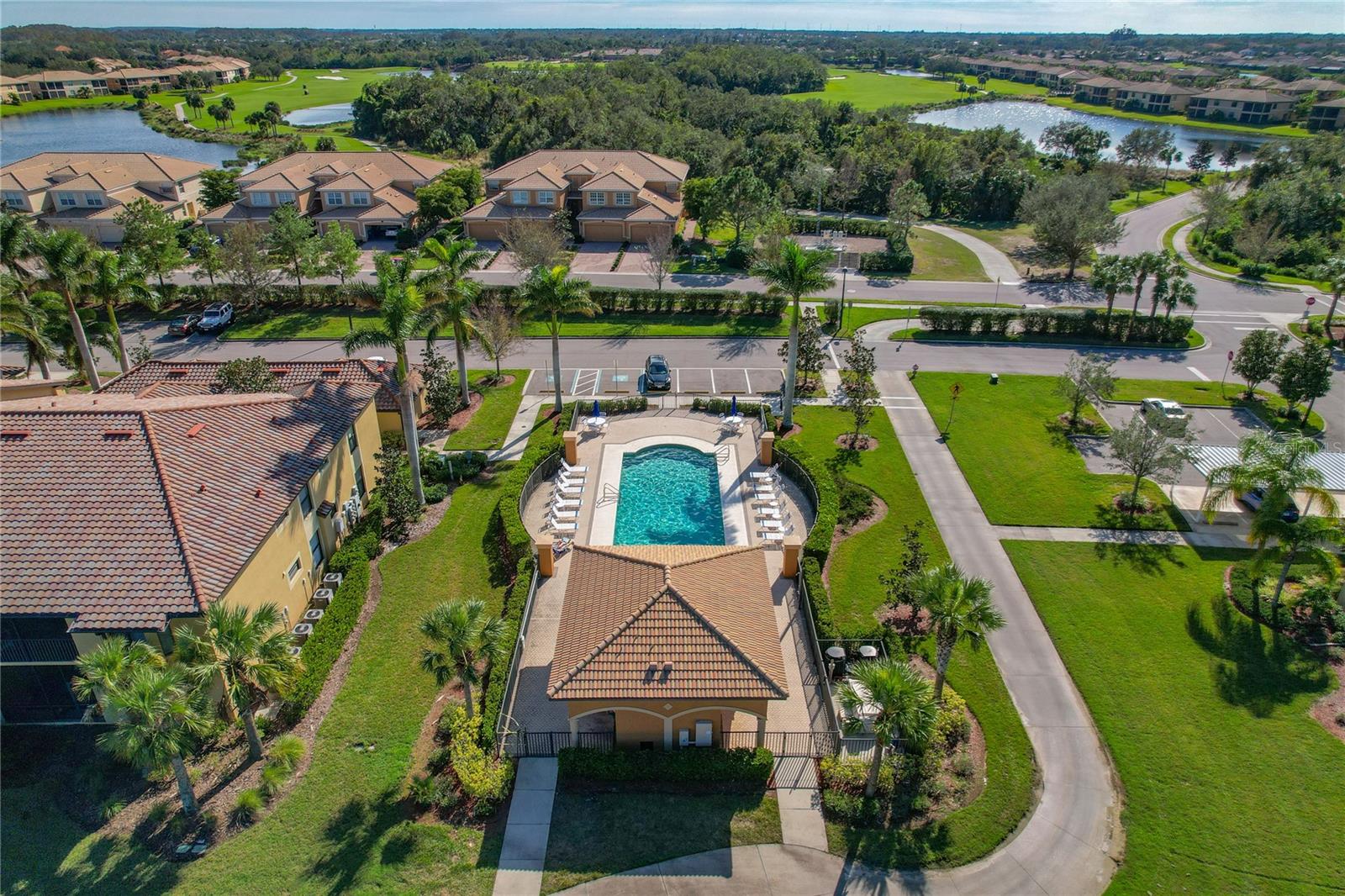 7121 RIVER HAMMOCK DR #102, BRADENTON, FL, 34212