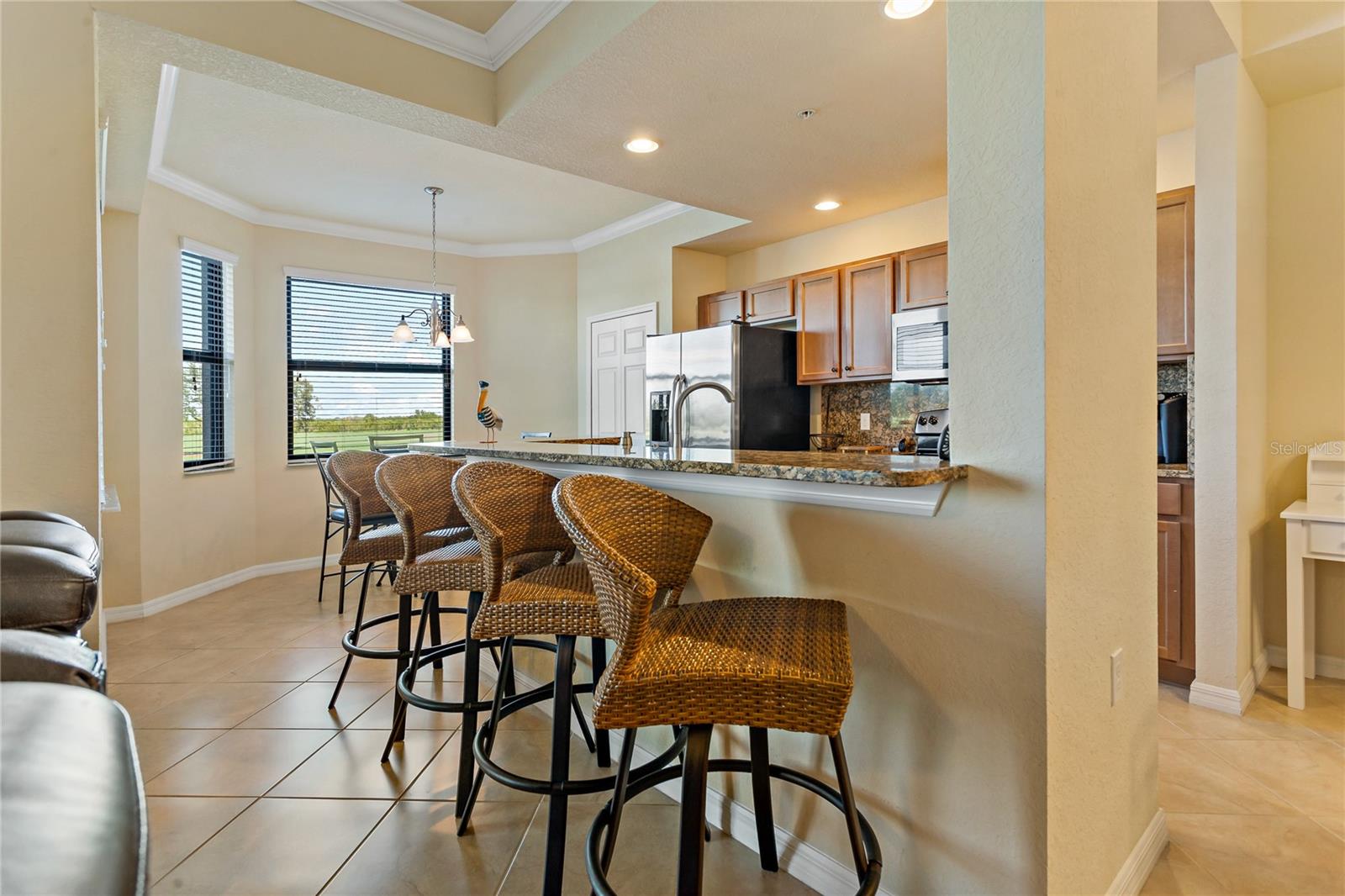 7121 RIVER HAMMOCK DR #102, BRADENTON, FL, 34212