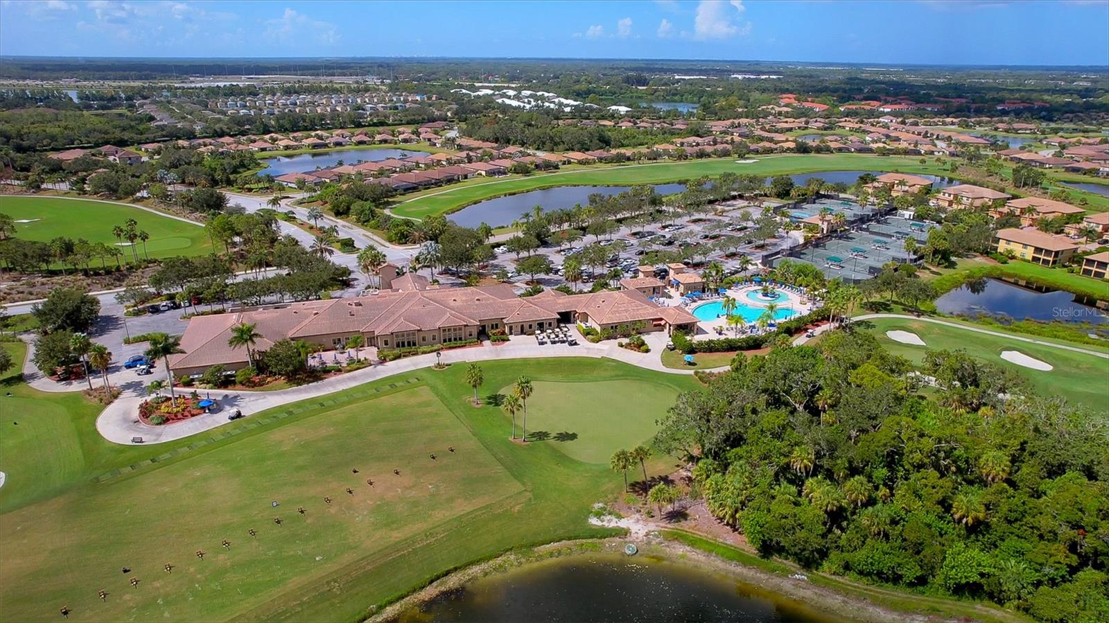 7121 RIVER HAMMOCK DR #102, BRADENTON, FL, 34212