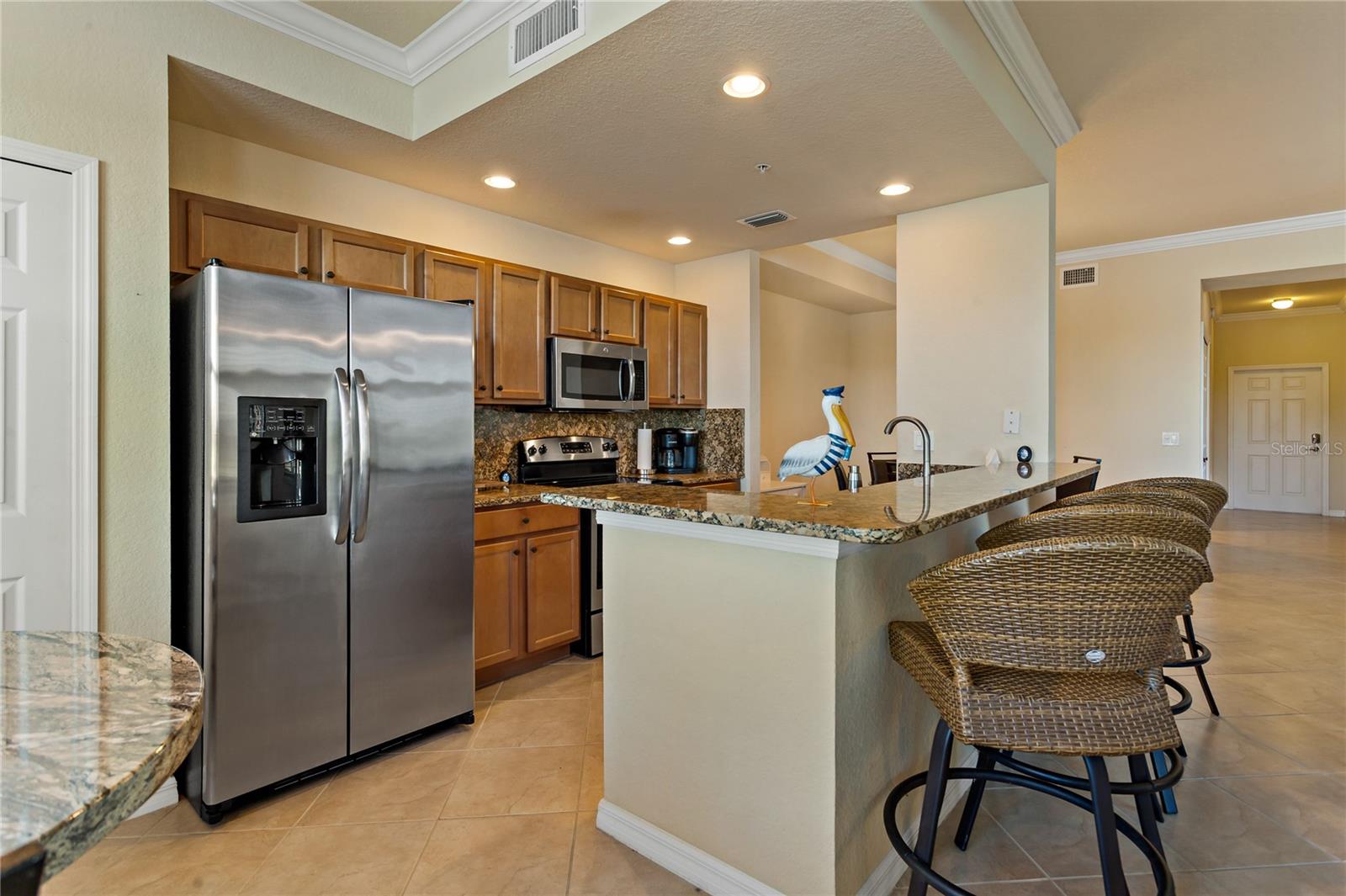 7121 RIVER HAMMOCK DR #102, BRADENTON, FL, 34212