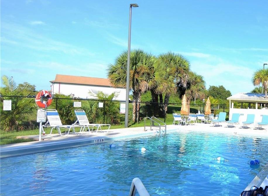7345 DESANT LN, PORT CHARLOTTE, FL, 33981