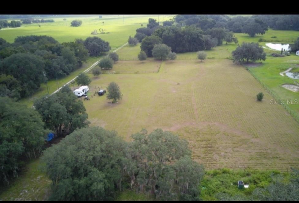 0 W SUMTER AVE, LAKE PANASOFFKEE, FL, 33538