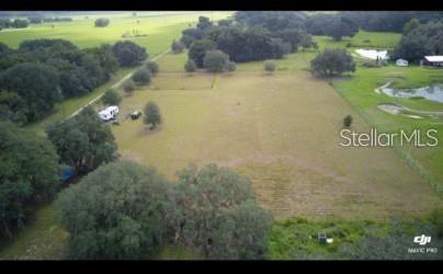 0 W SUMTER AVE, LAKE PANASOFFKEE, FL, 33538