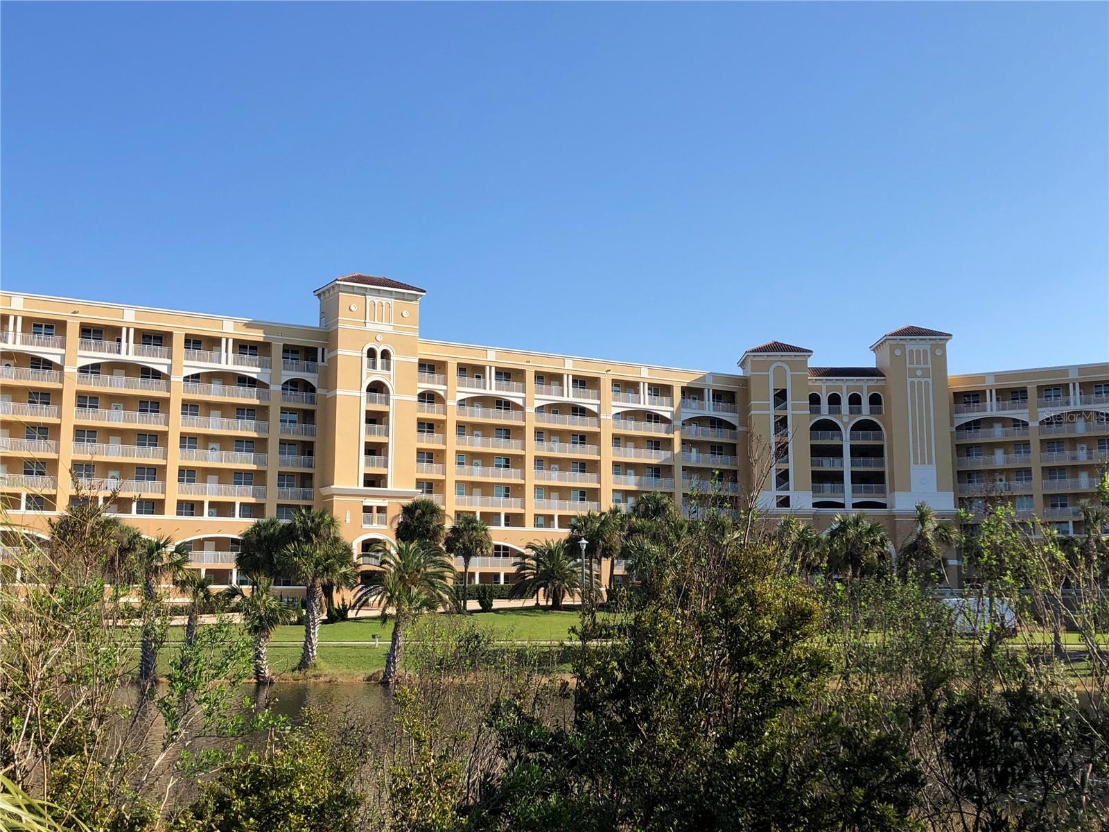 80 SURFVIEW DR #302, PALM COAST, FL, 32137