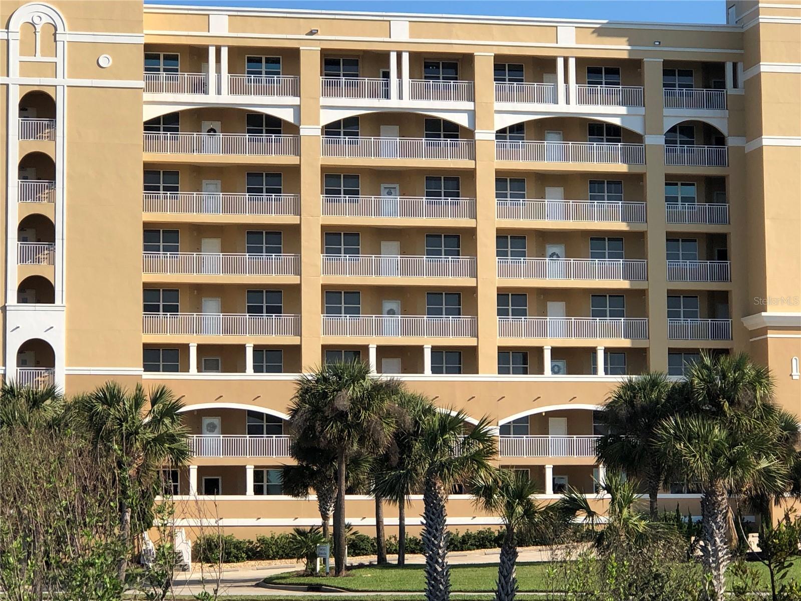 80 SURFVIEW DR #302, PALM COAST, FL, 32137