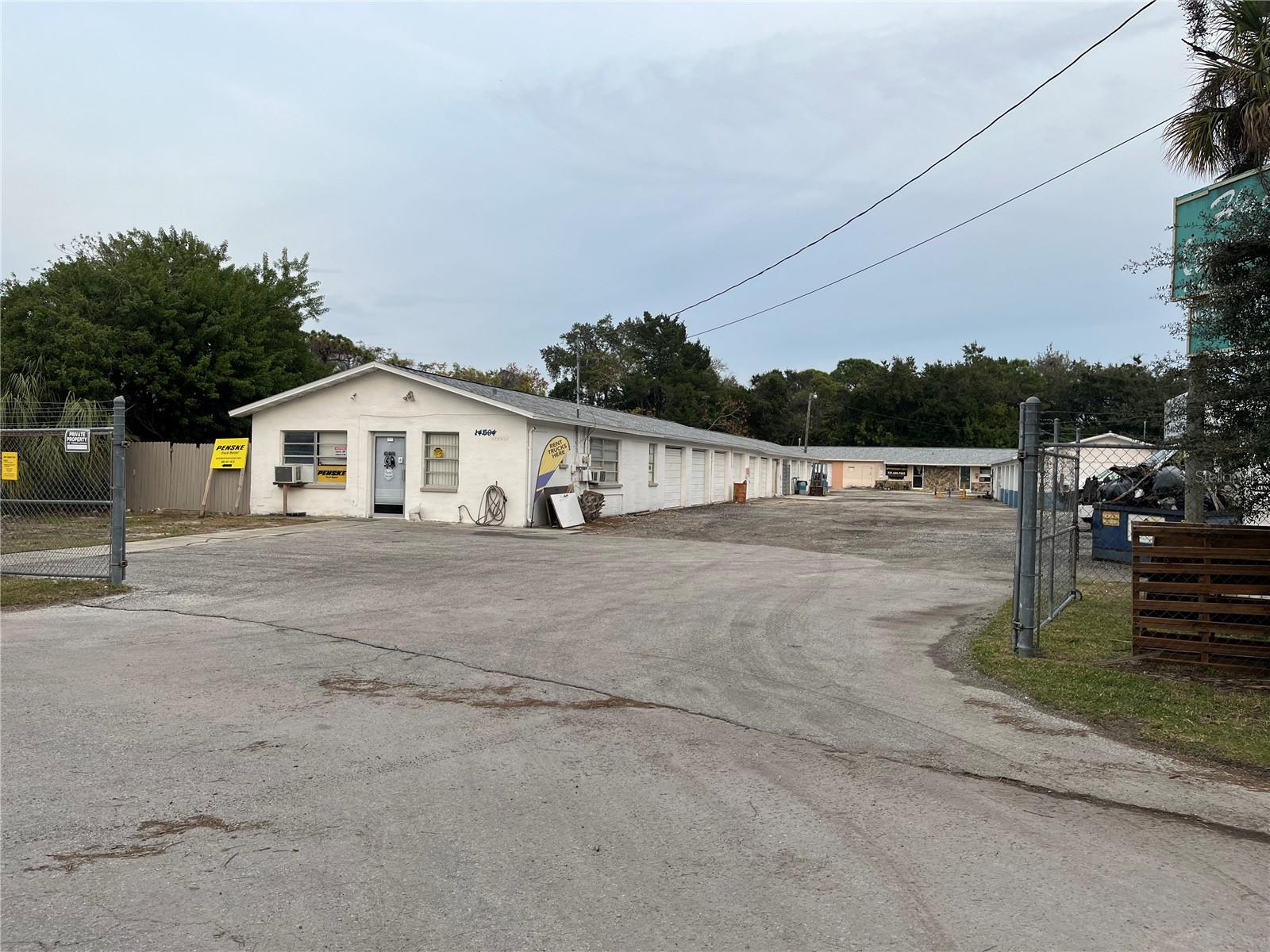 14602 MARINA DR, HUDSON, FL, 34667