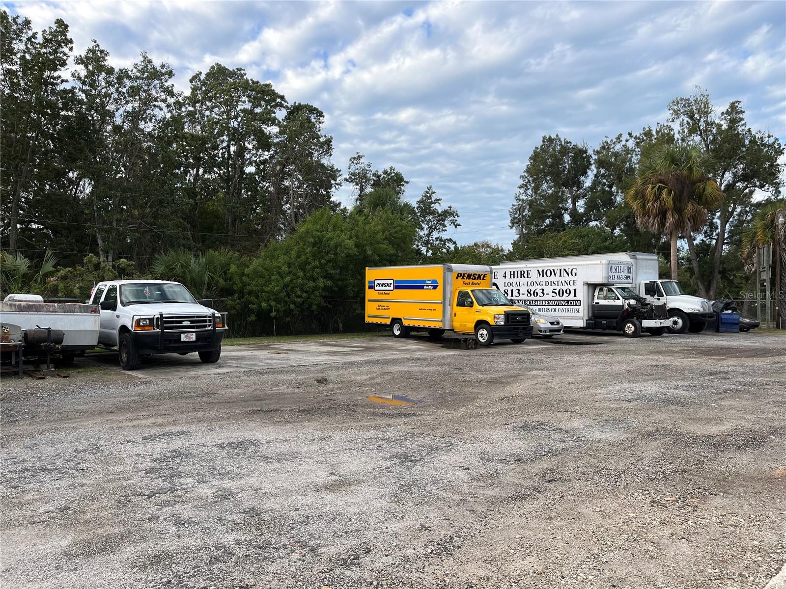 14602 MARINA DR, HUDSON, FL, 34667