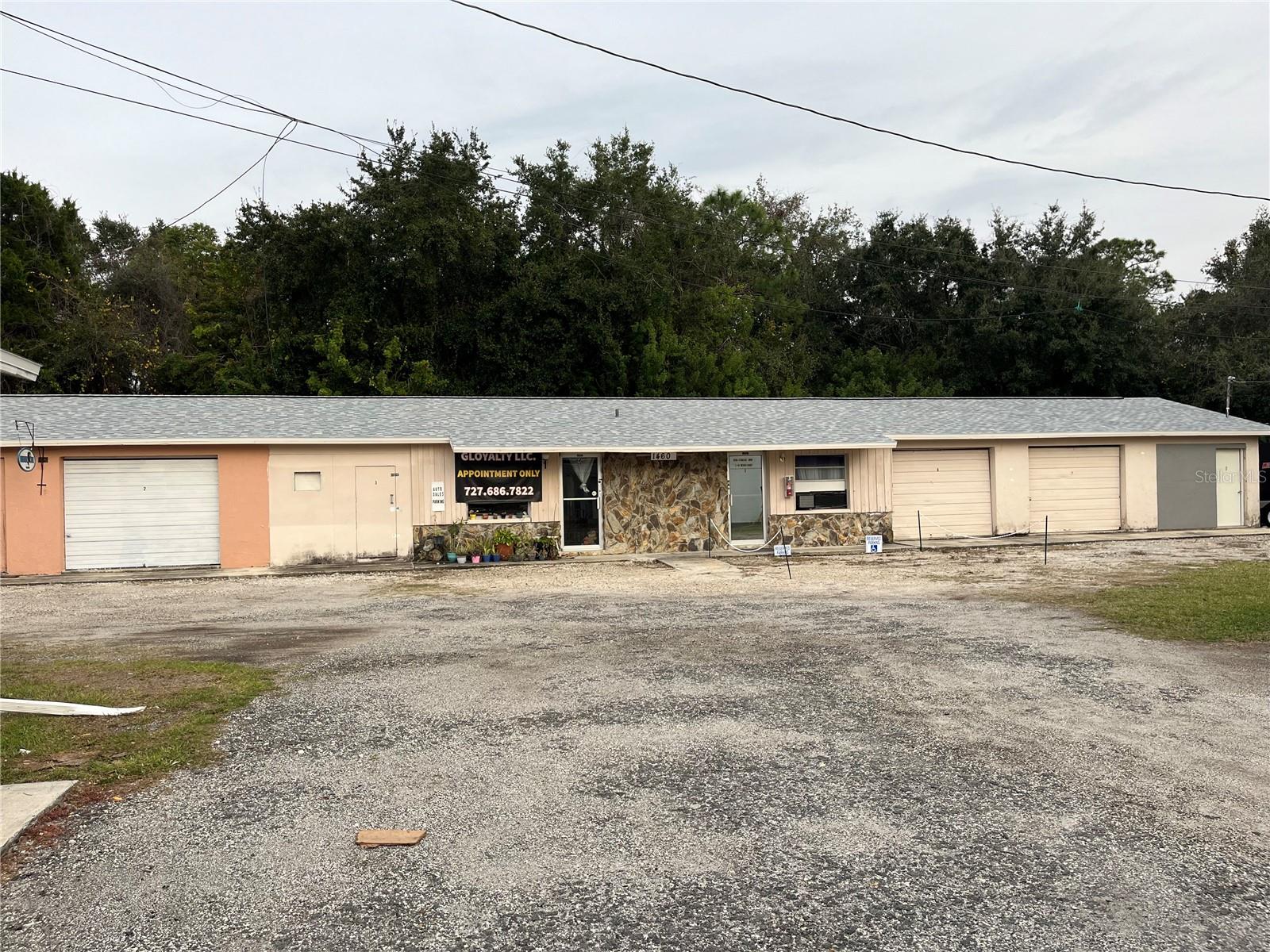 14602 MARINA DR, HUDSON, FL, 34667