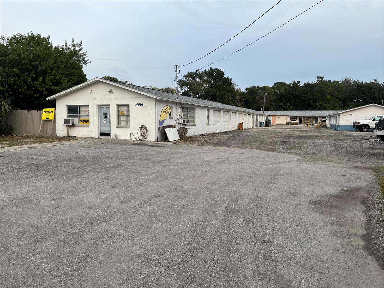 14602 MARINA DR, HUDSON, FL, 34667