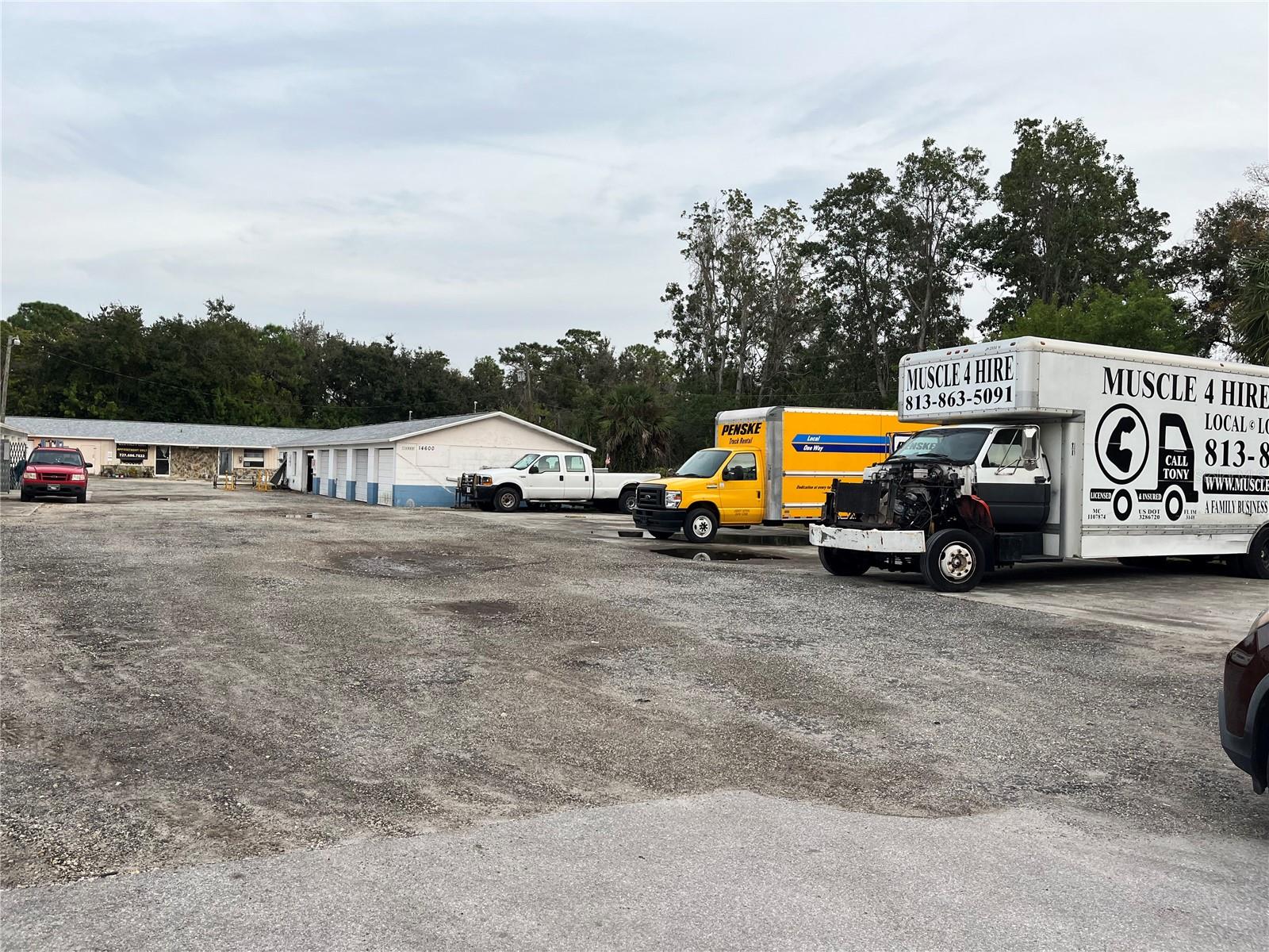 14602 MARINA DR, HUDSON, FL, 34667