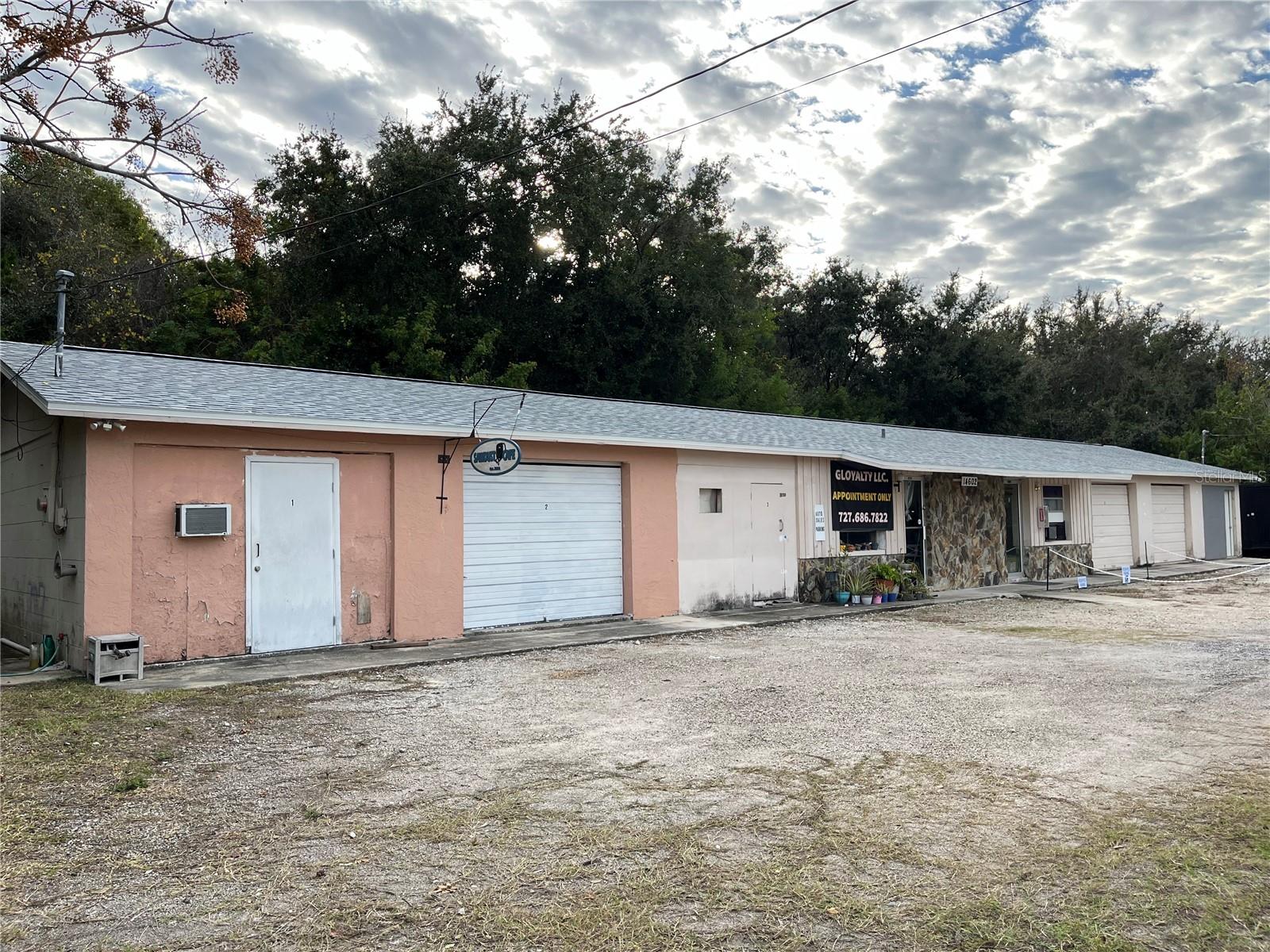14602 MARINA DR, HUDSON, FL, 34667