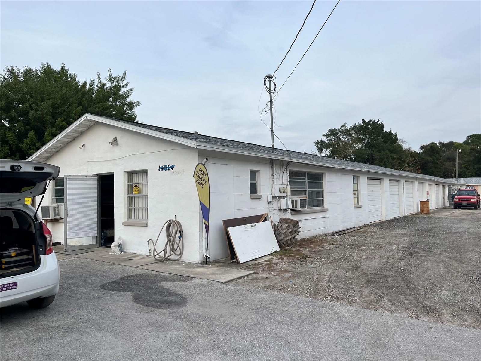 14602 MARINA DR, HUDSON, FL, 34667