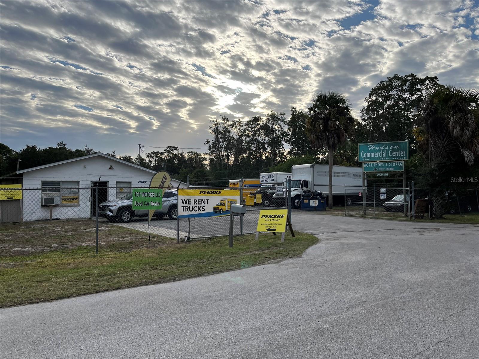 14602 MARINA DR, HUDSON, FL, 34667