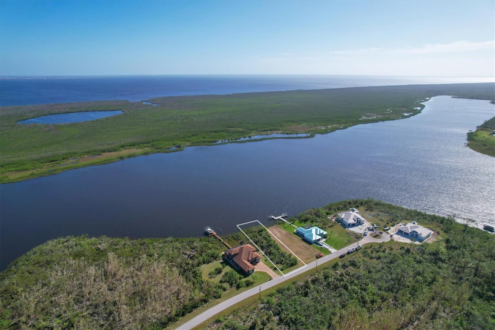 9448 ST MARYS CT, PORT CHARLOTTE, FL, 33981