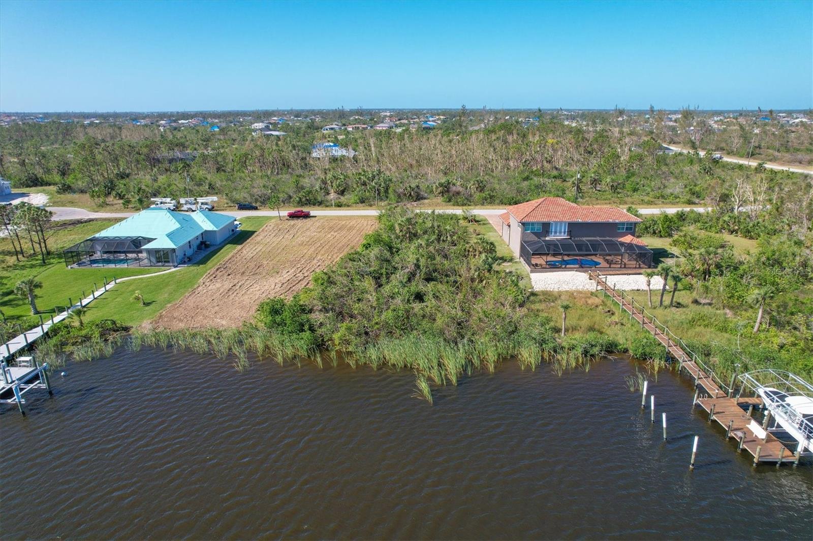 9448 ST MARYS CT, PORT CHARLOTTE, FL, 33981