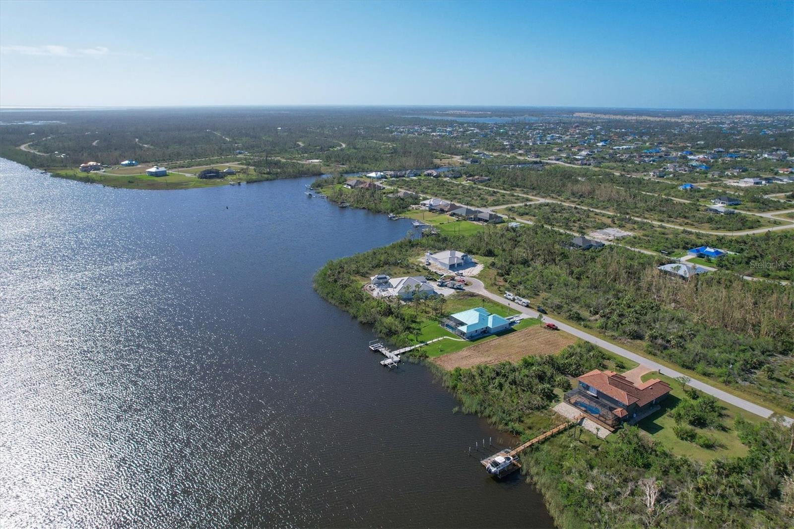 9448 ST MARYS CT, PORT CHARLOTTE, FL, 33981