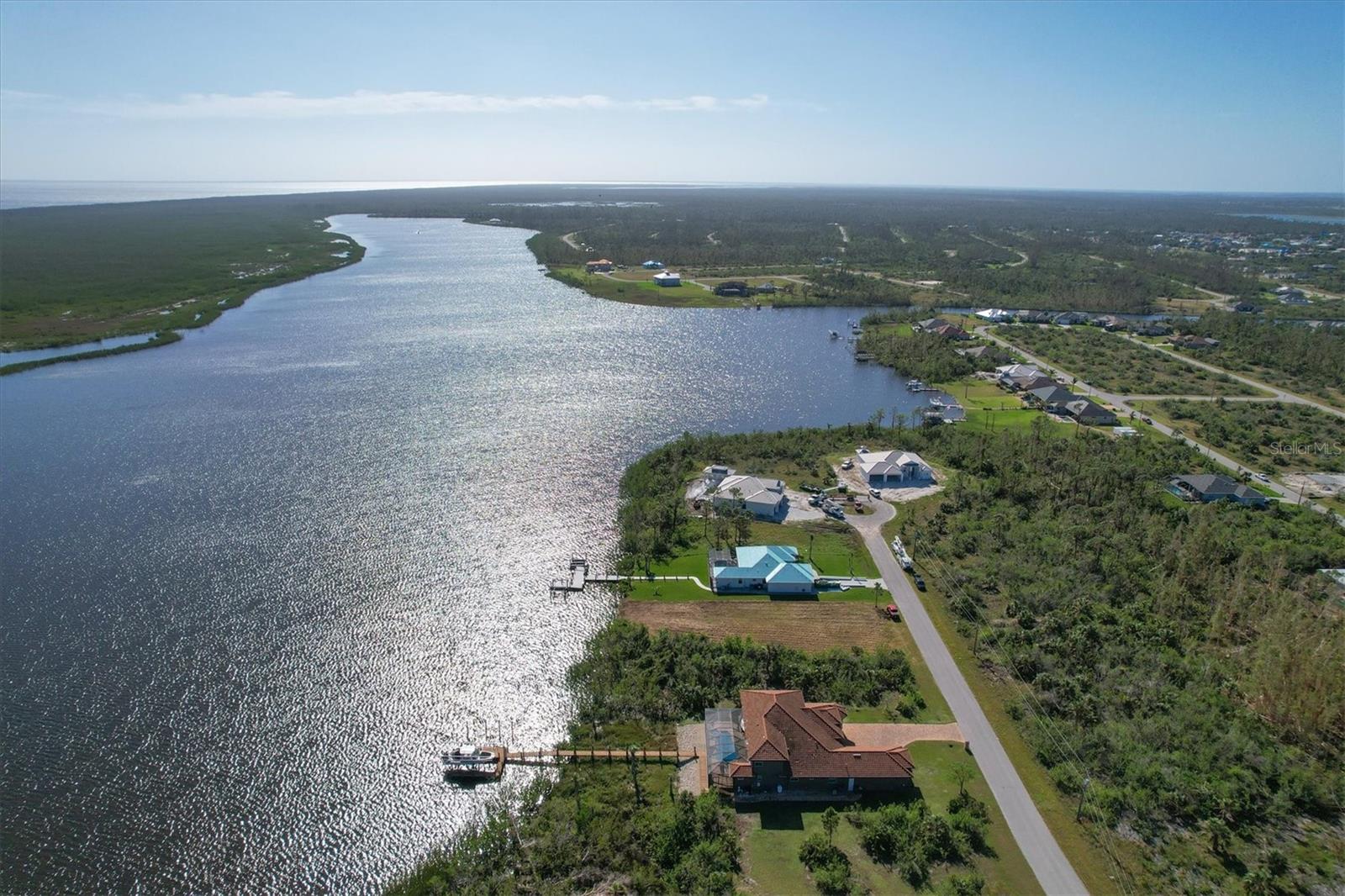 9448 ST MARYS CT, PORT CHARLOTTE, FL, 33981
