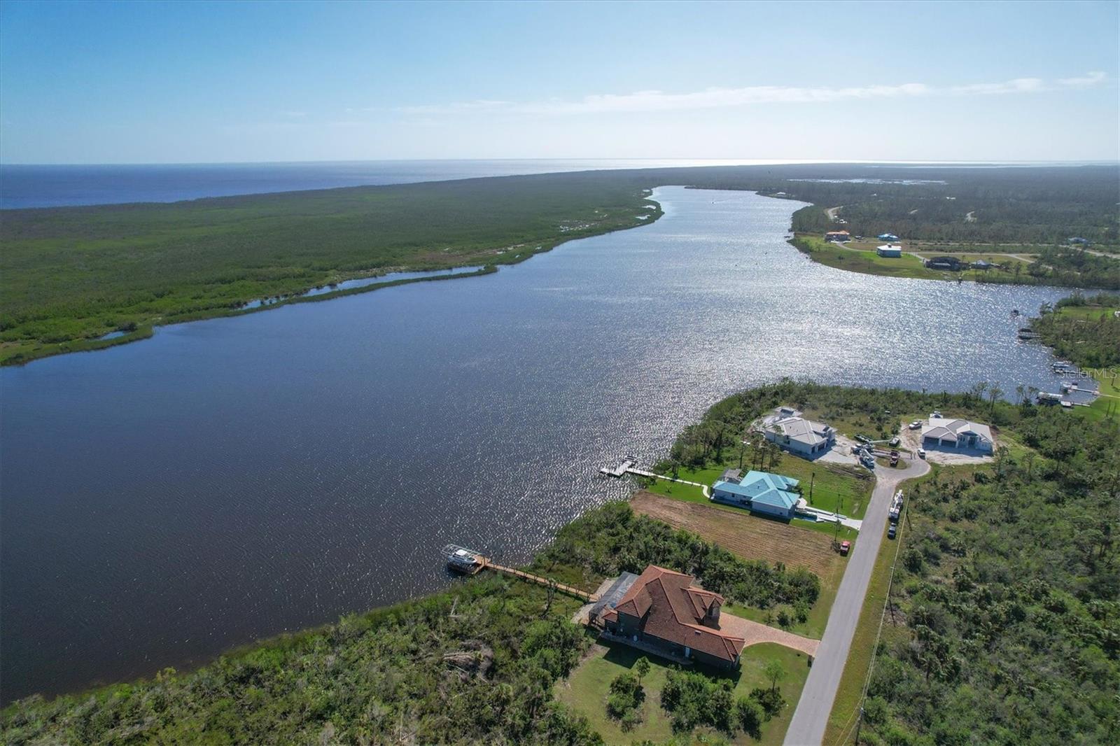 9448 ST MARYS CT, PORT CHARLOTTE, FL, 33981