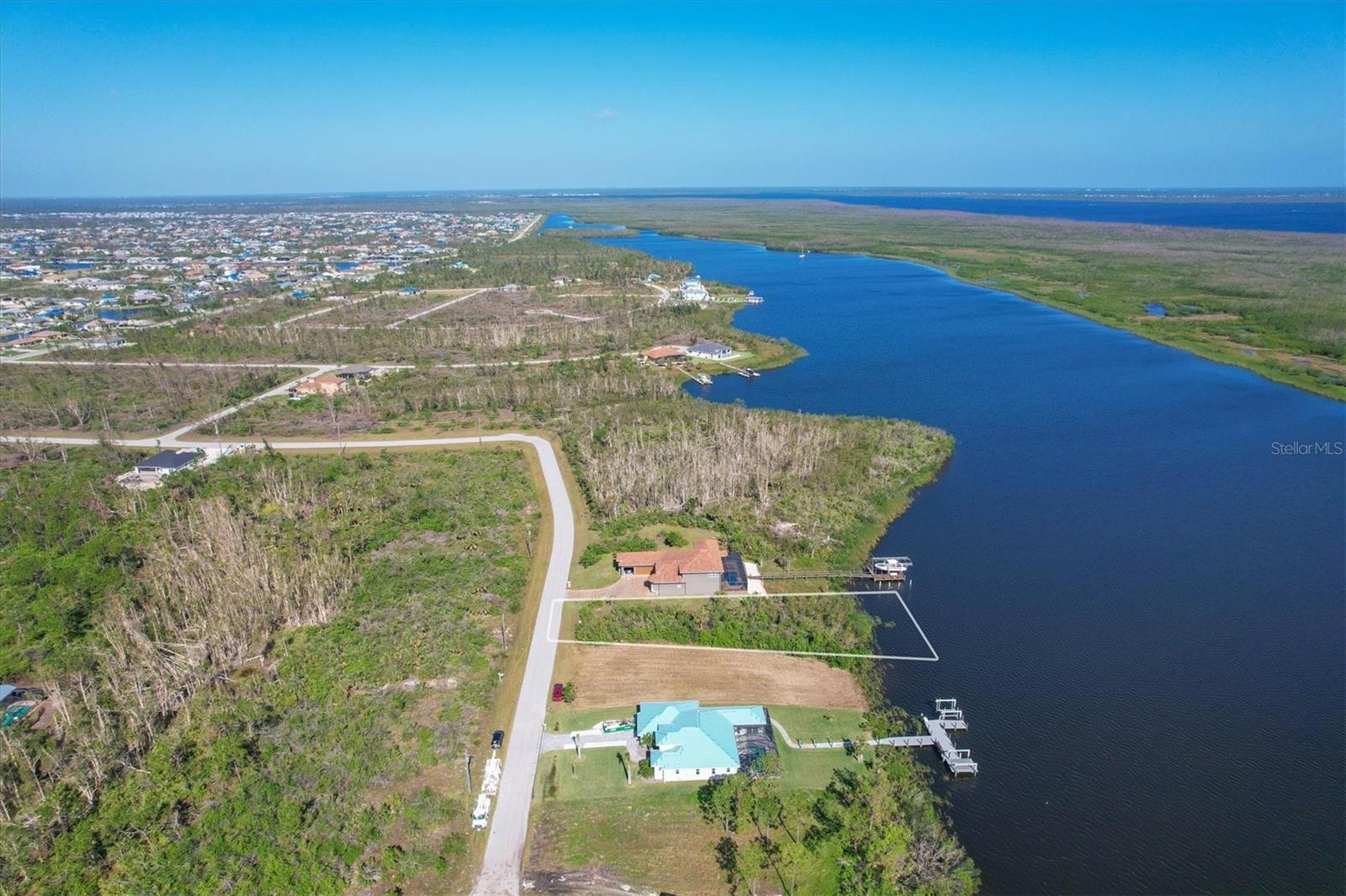 9448 ST MARYS CT, PORT CHARLOTTE, FL, 33981