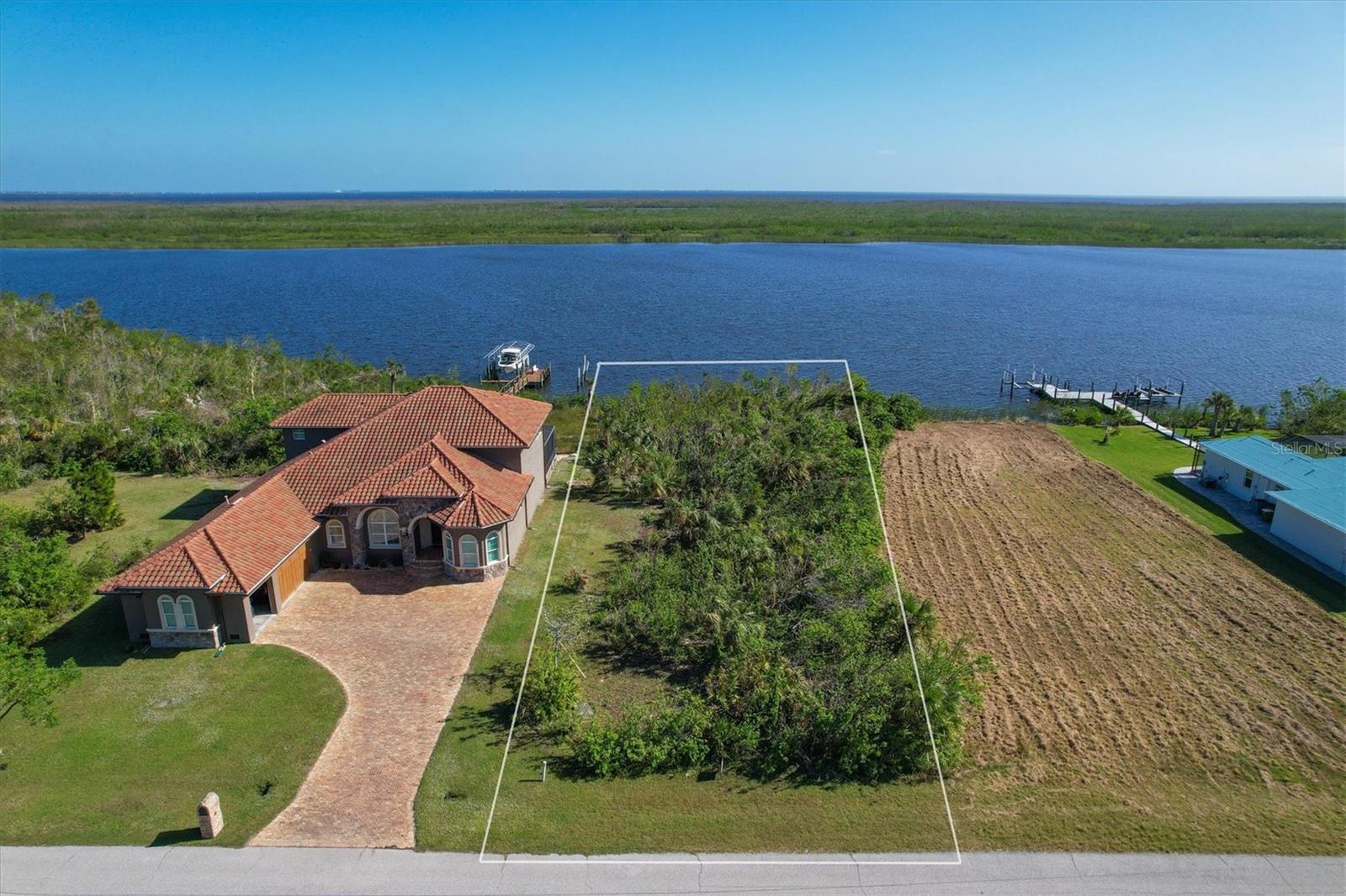 9448 ST MARYS CT, PORT CHARLOTTE, FL, 33981