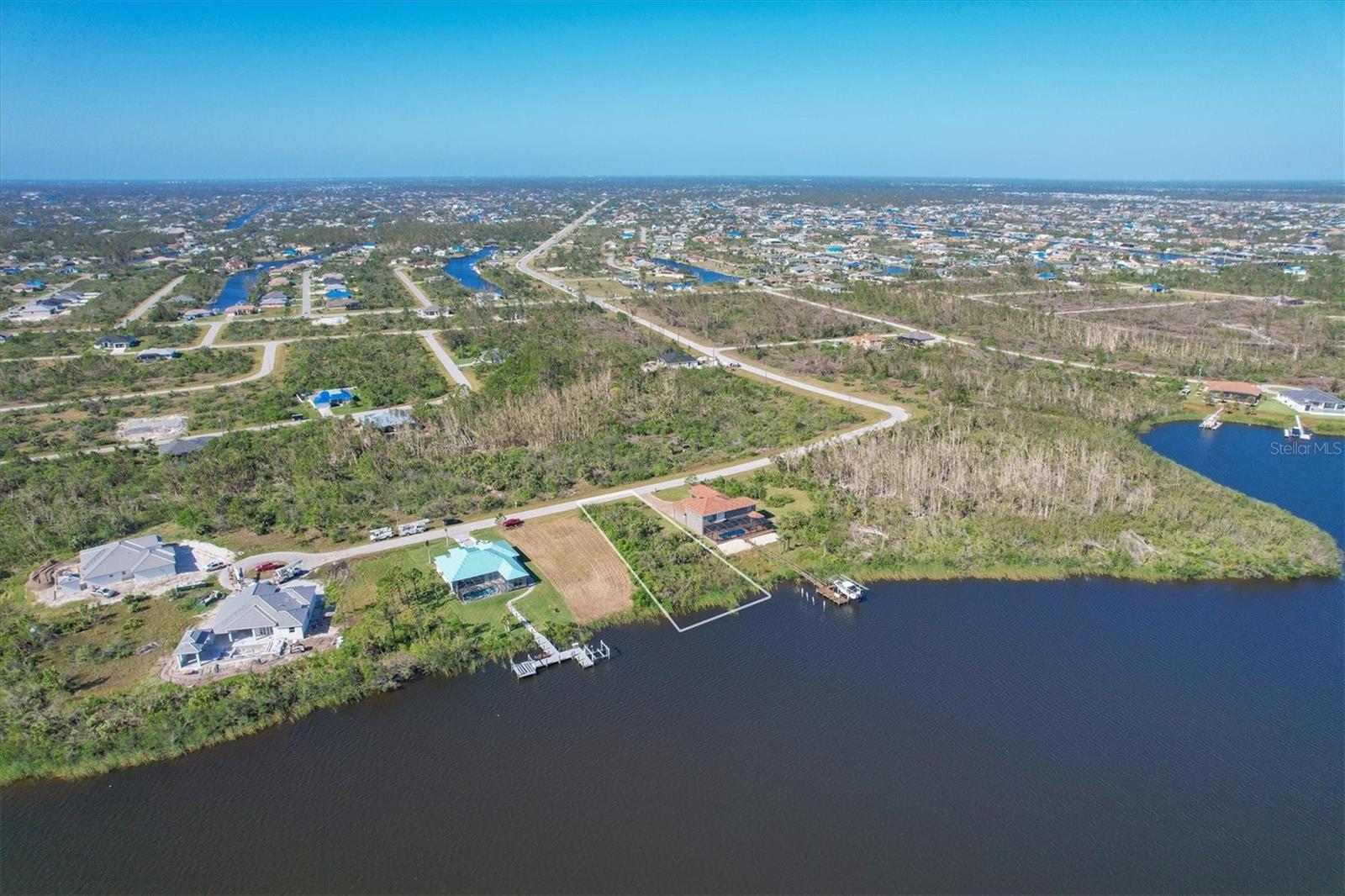 9448 ST MARYS CT, PORT CHARLOTTE, FL, 33981