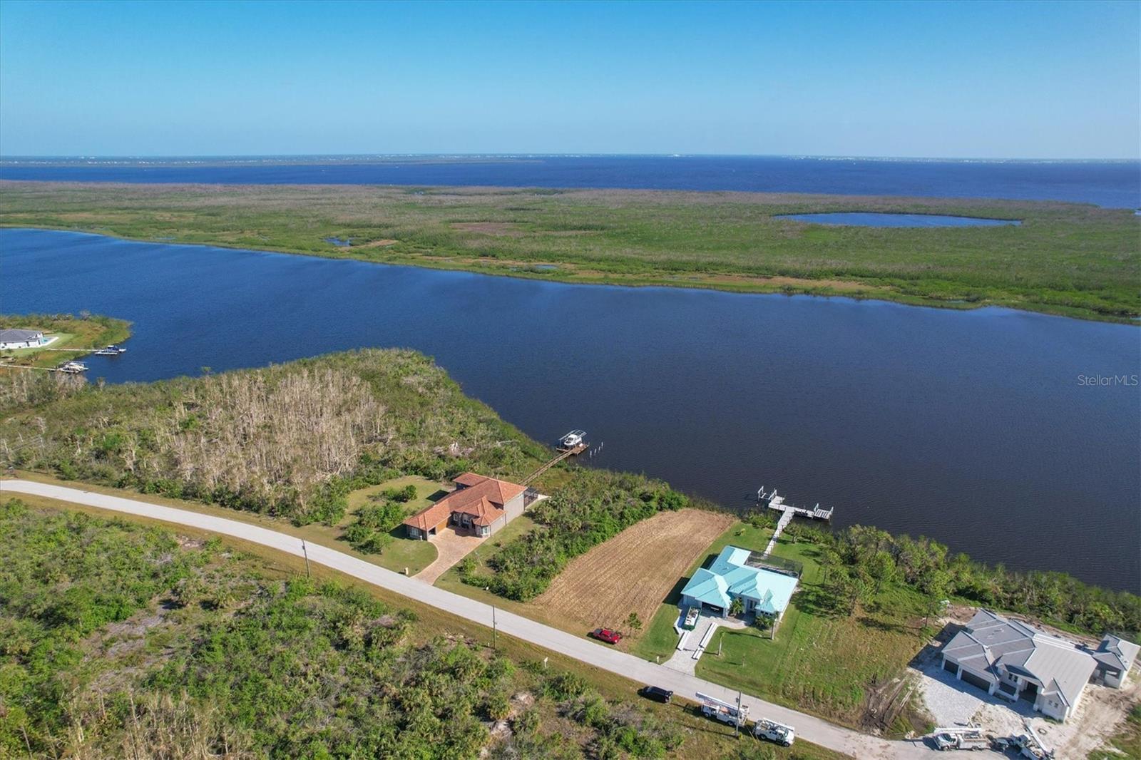 9448 ST MARYS CT, PORT CHARLOTTE, FL, 33981